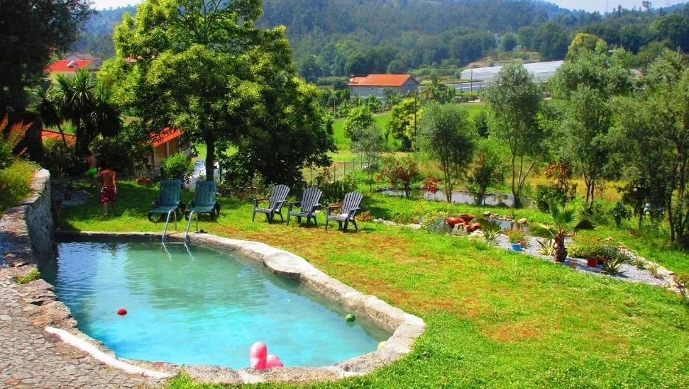 Quinta do Riacho