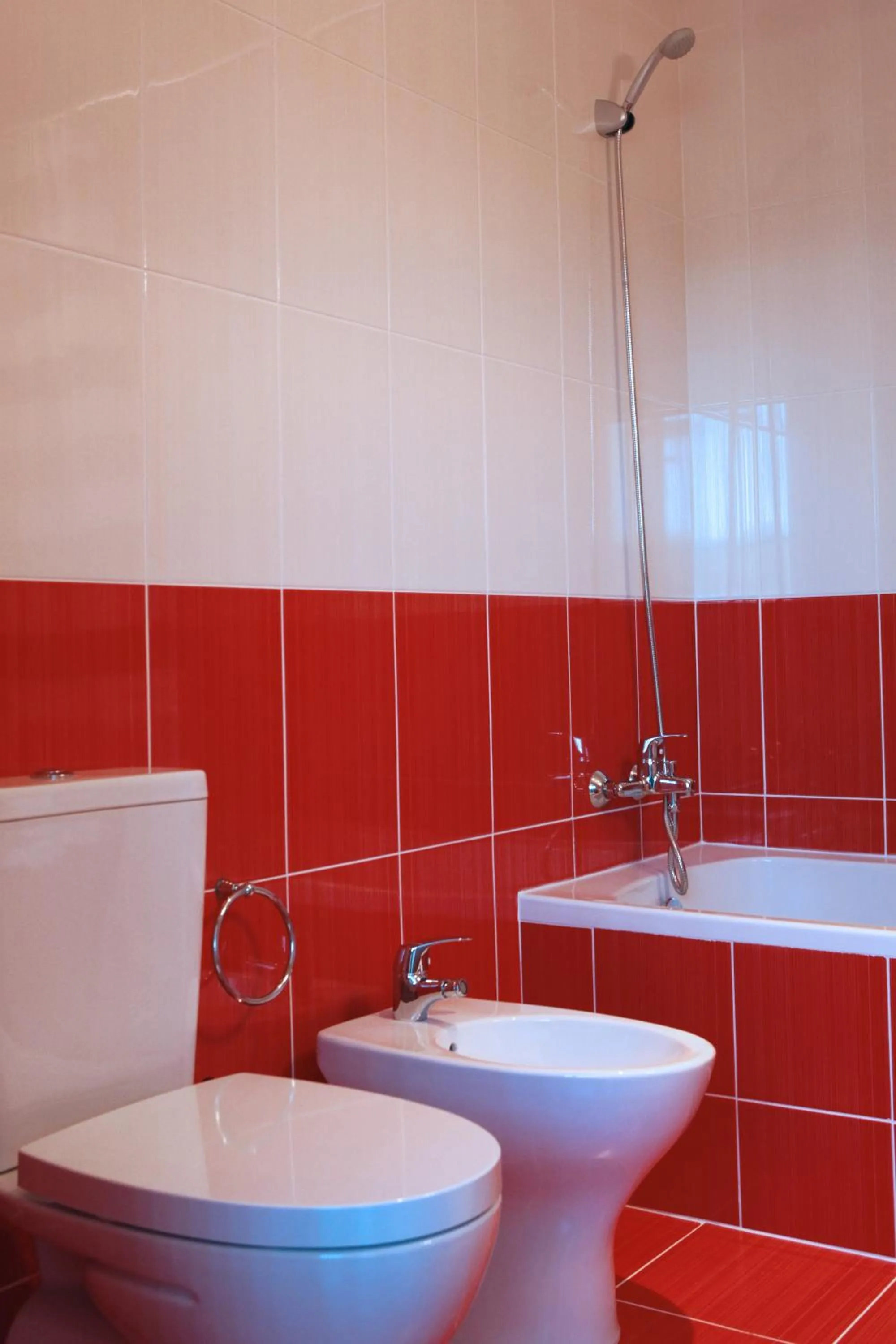 Bathroom in Quinta do Riacho