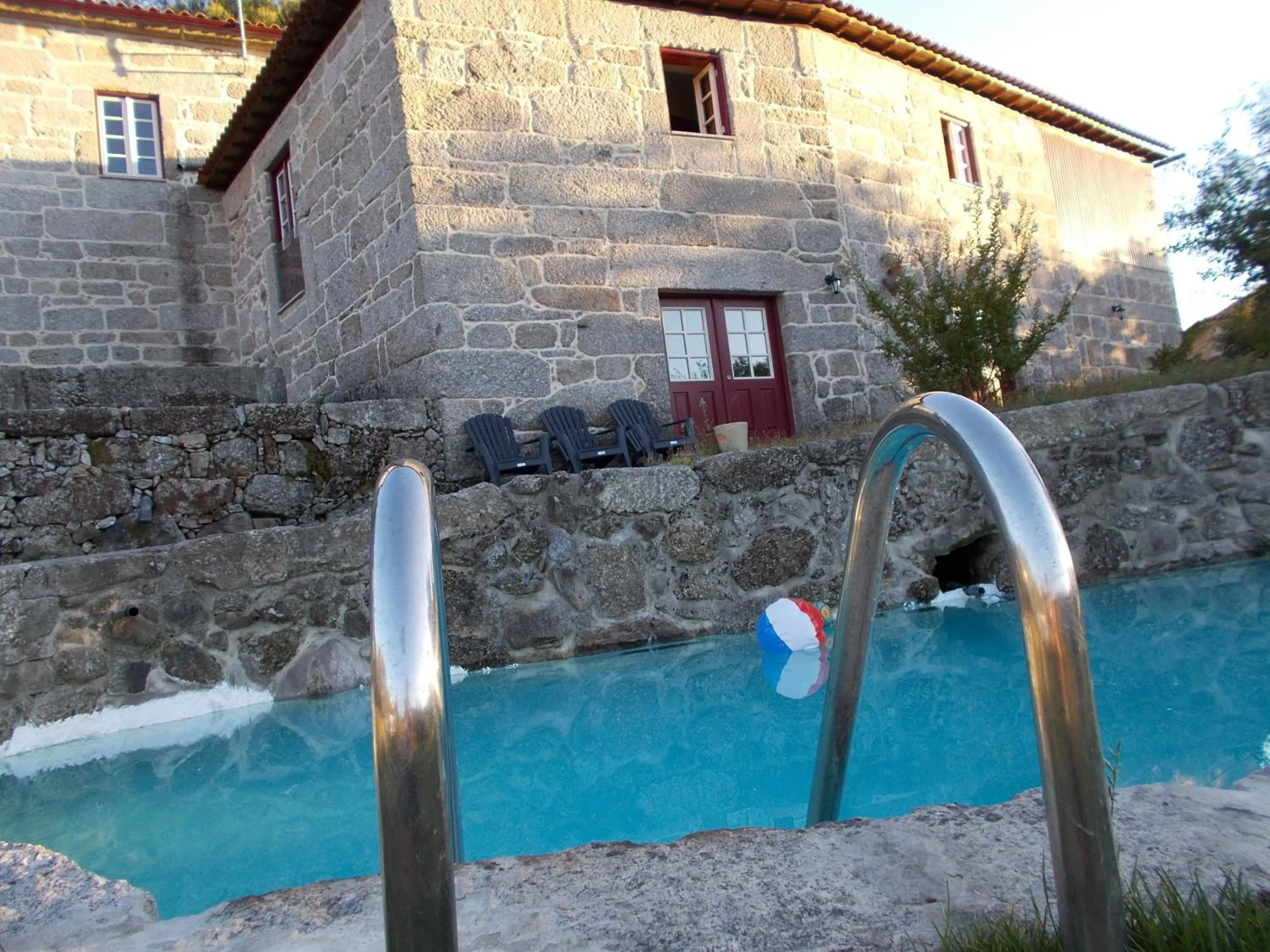Quinta do Riacho