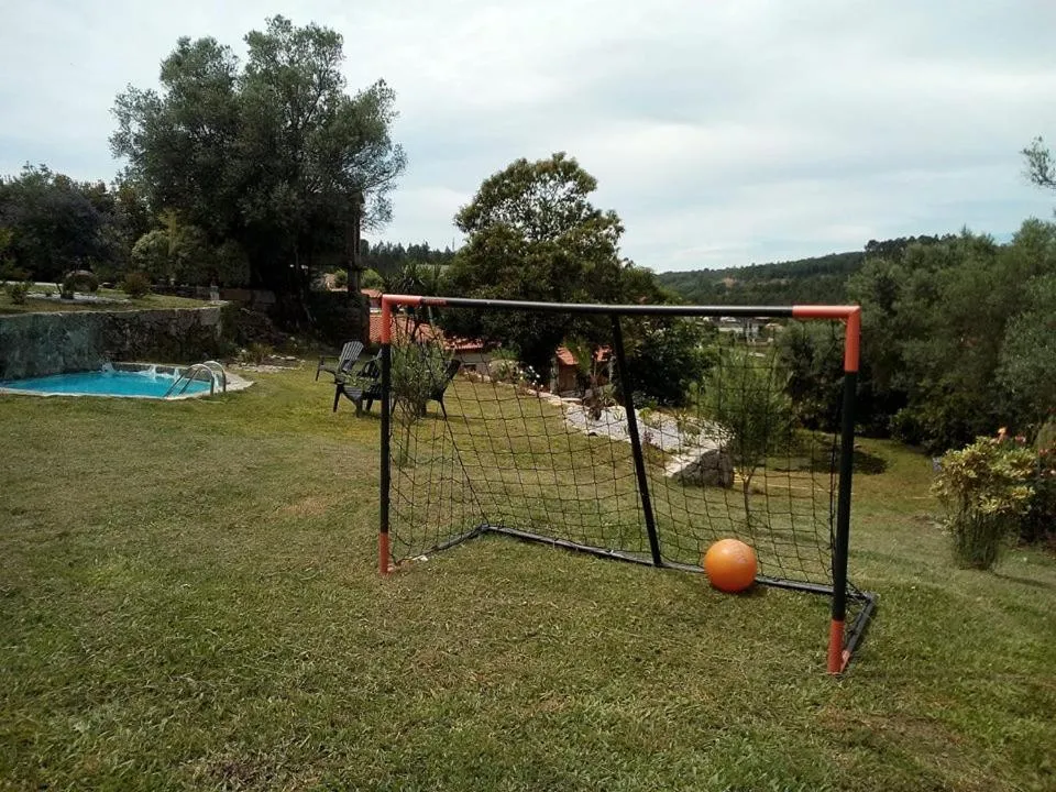 Quinta do Riacho