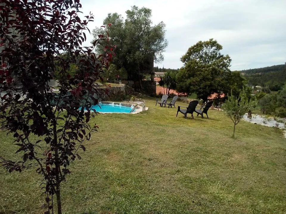 Quinta do Riacho