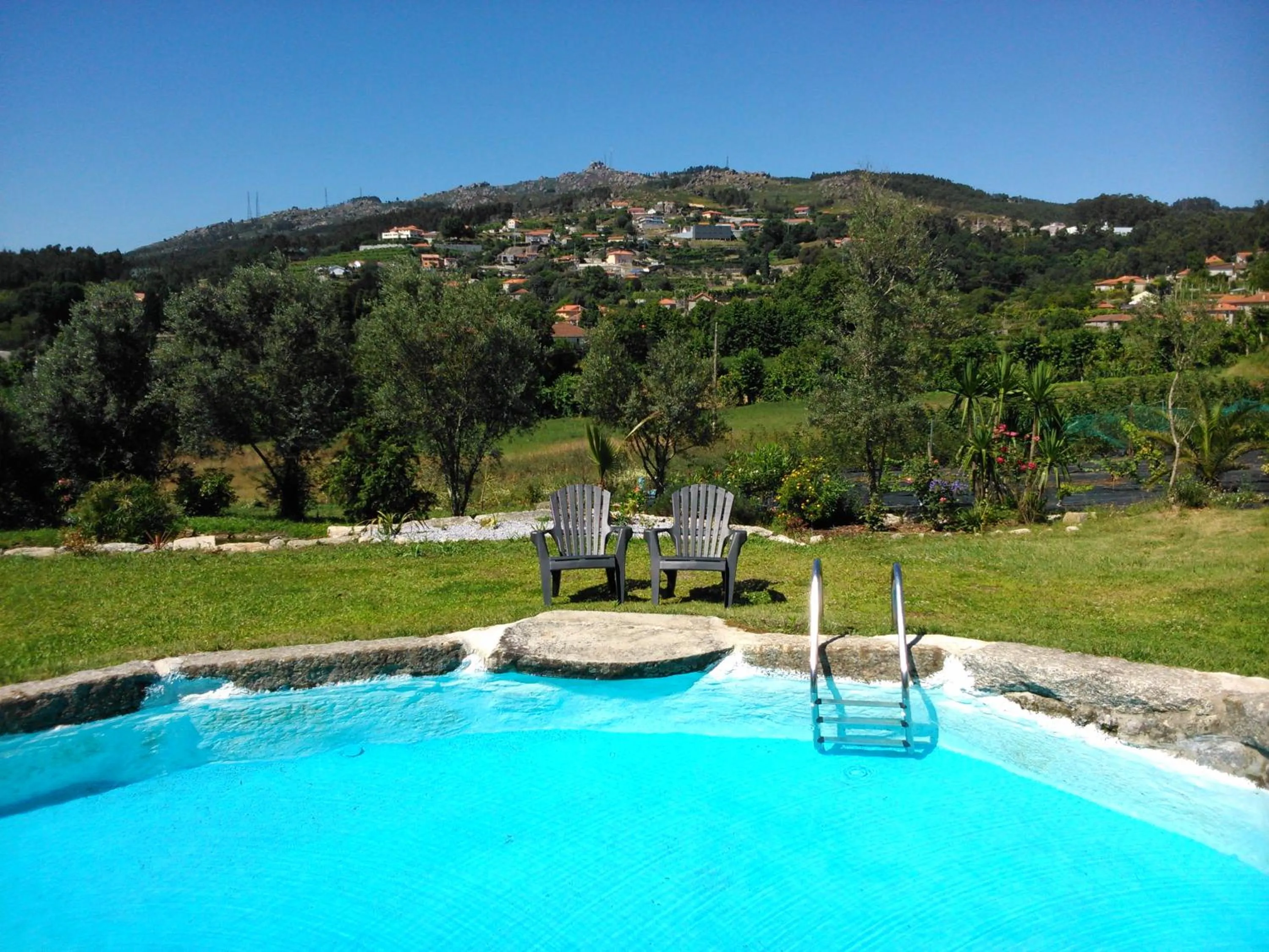 Quinta do Riacho