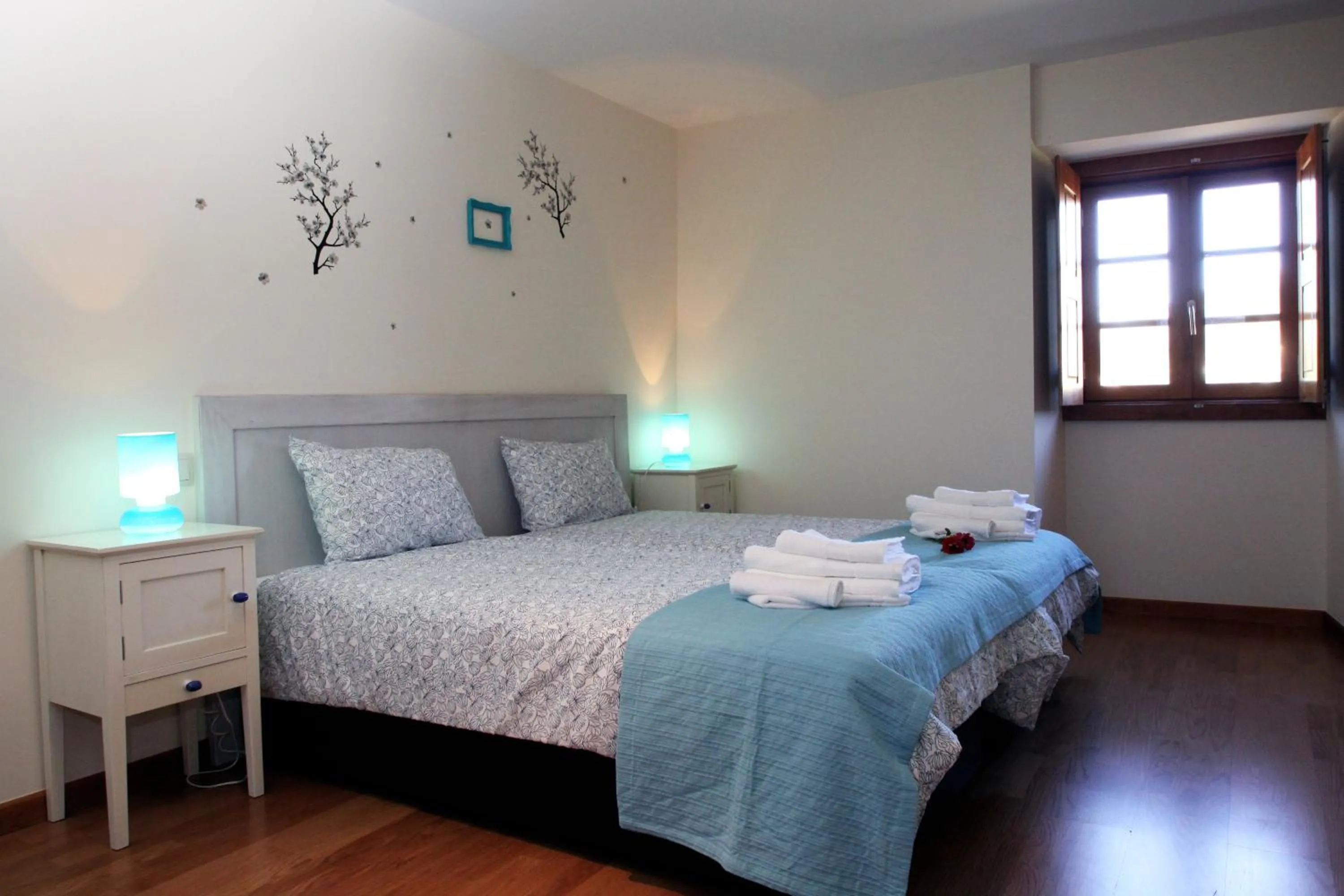 Bed in Quinta do Riacho
