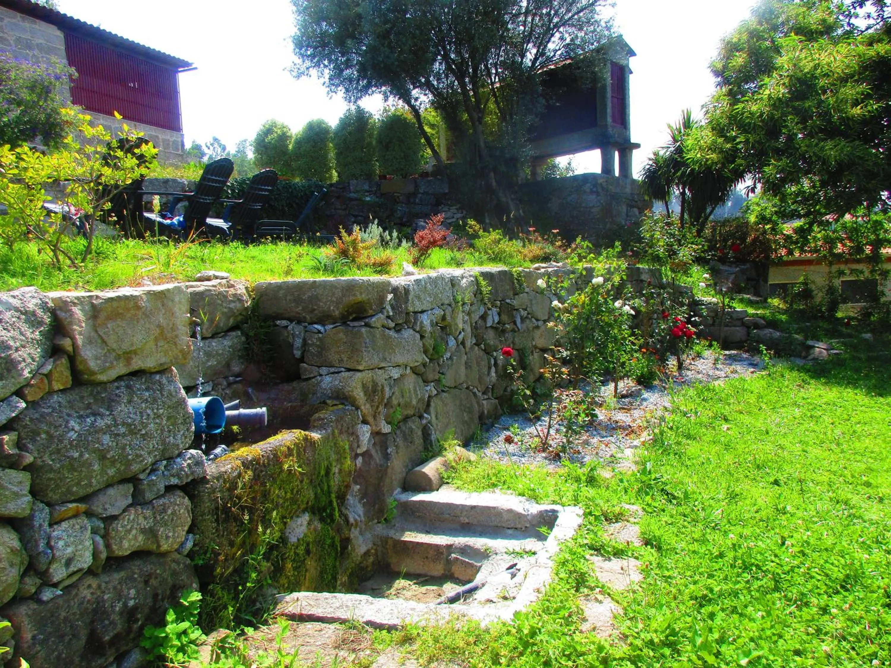 Quinta do Riacho