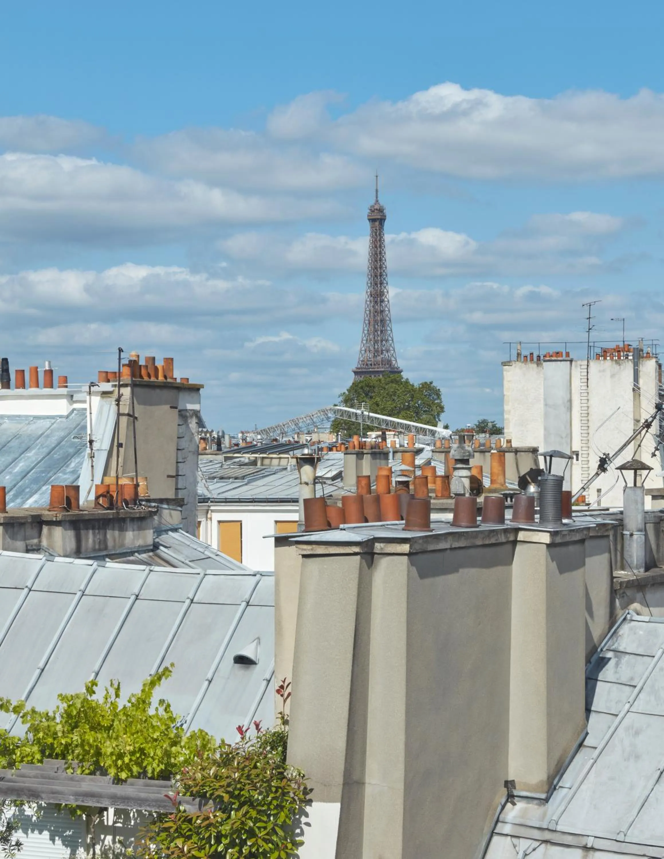 Day in Miiro Le Grand Hôtel Cayré