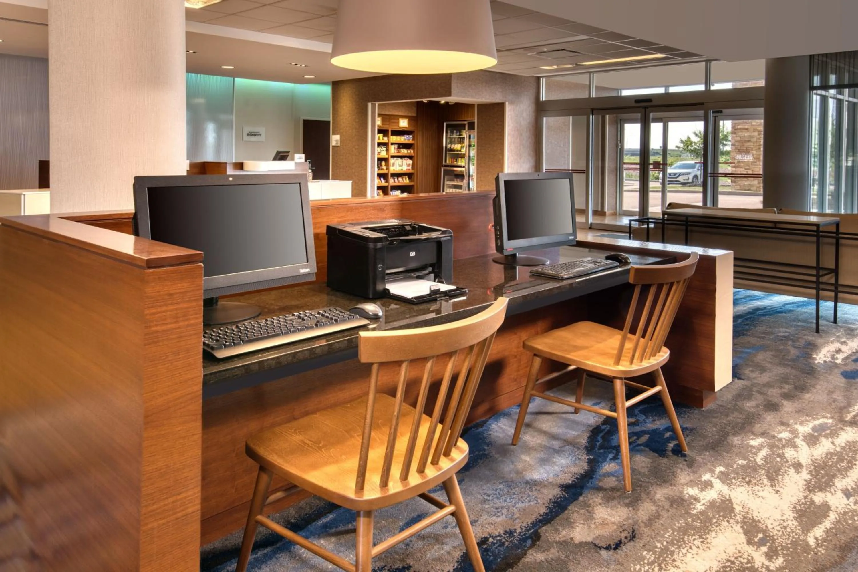 Other in Fairfield Inn & Suites by Marriott Moncton