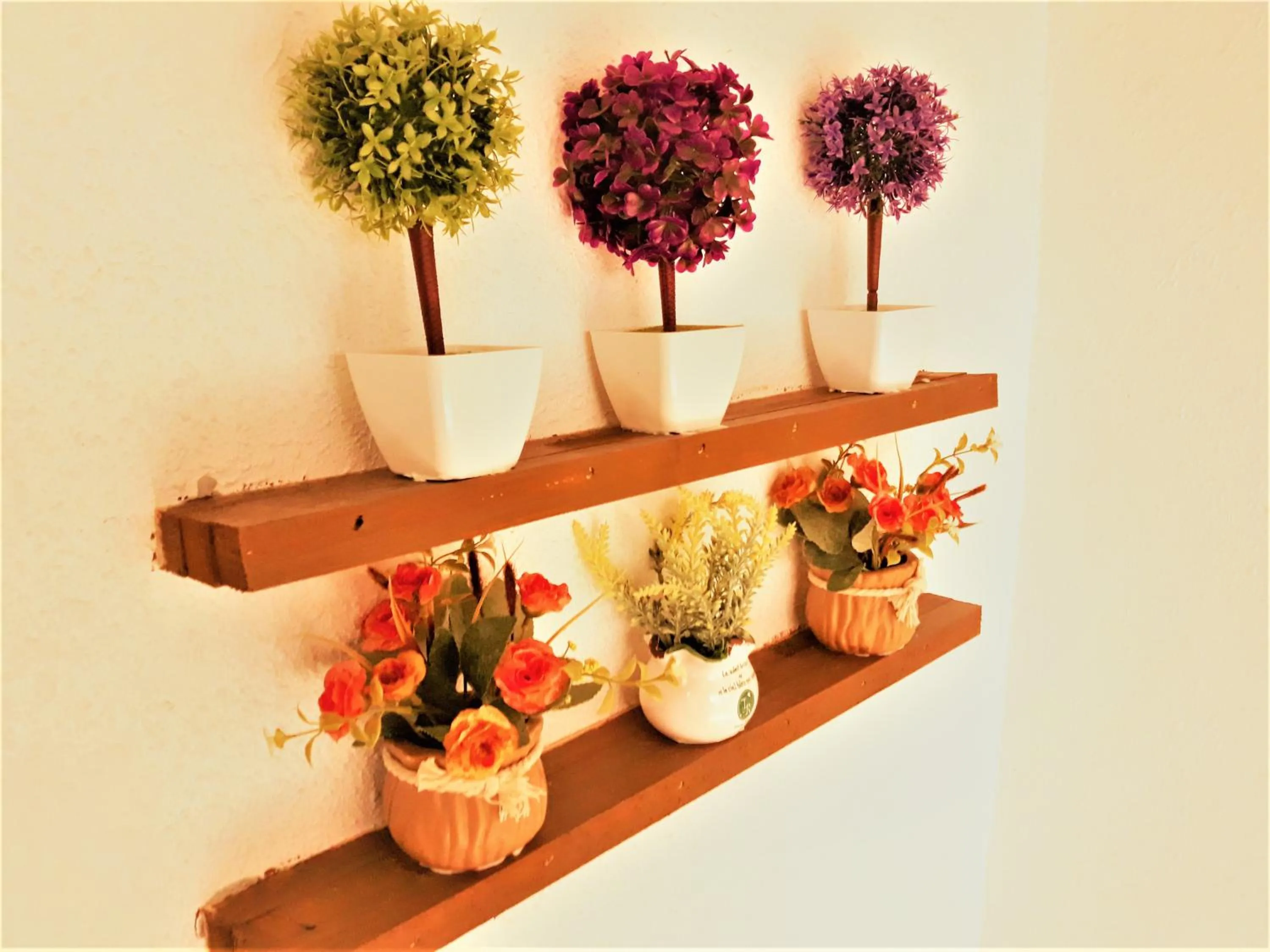 Area and facilities in Work Life Balance Busan Station