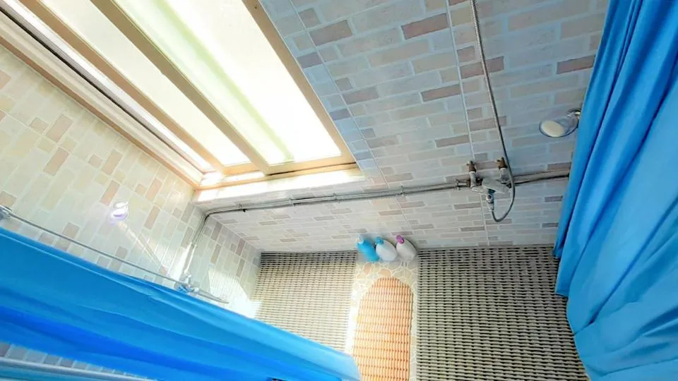 Work Life Balance Busan Station