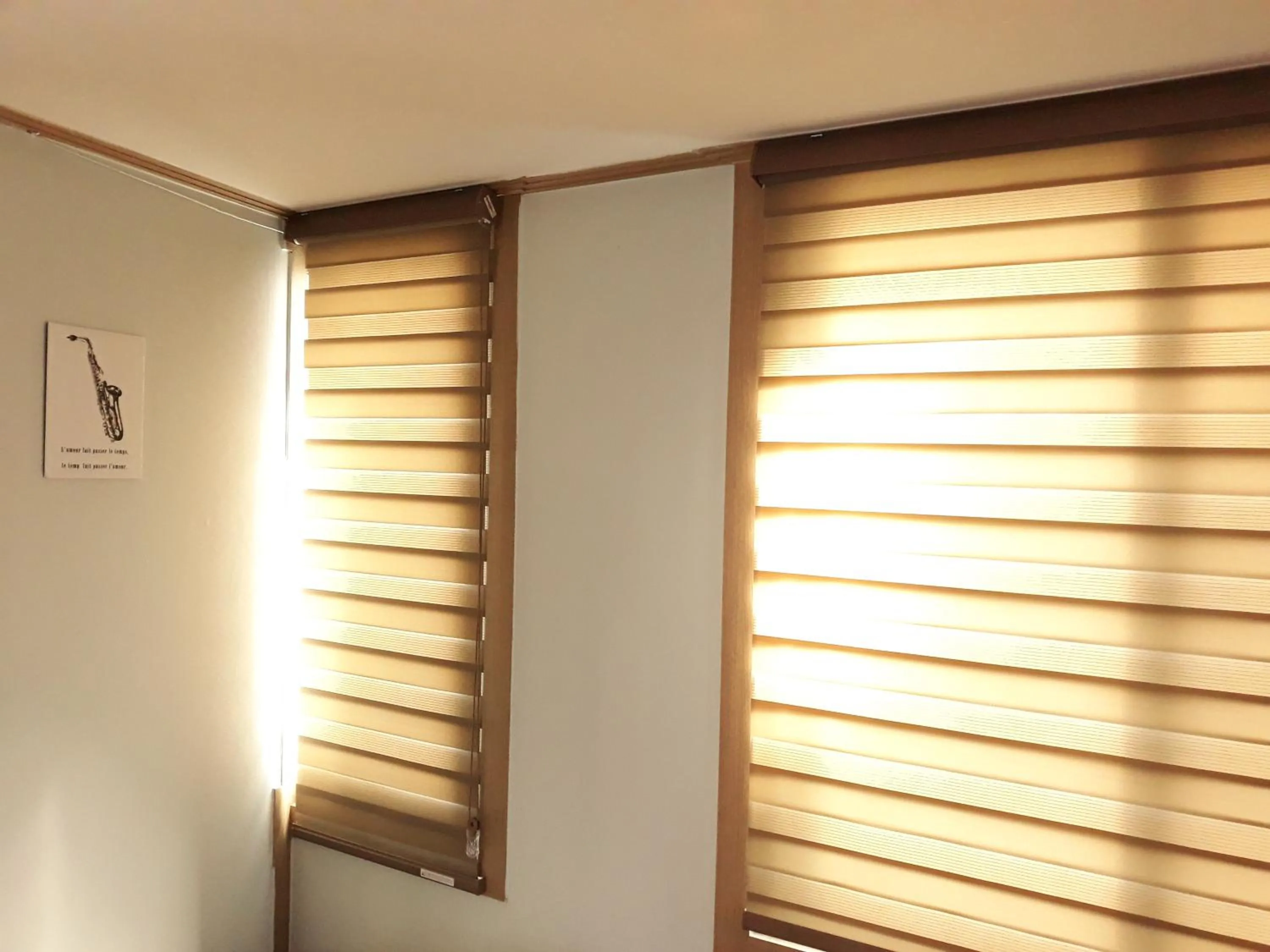 Work Life Balance Busan Station