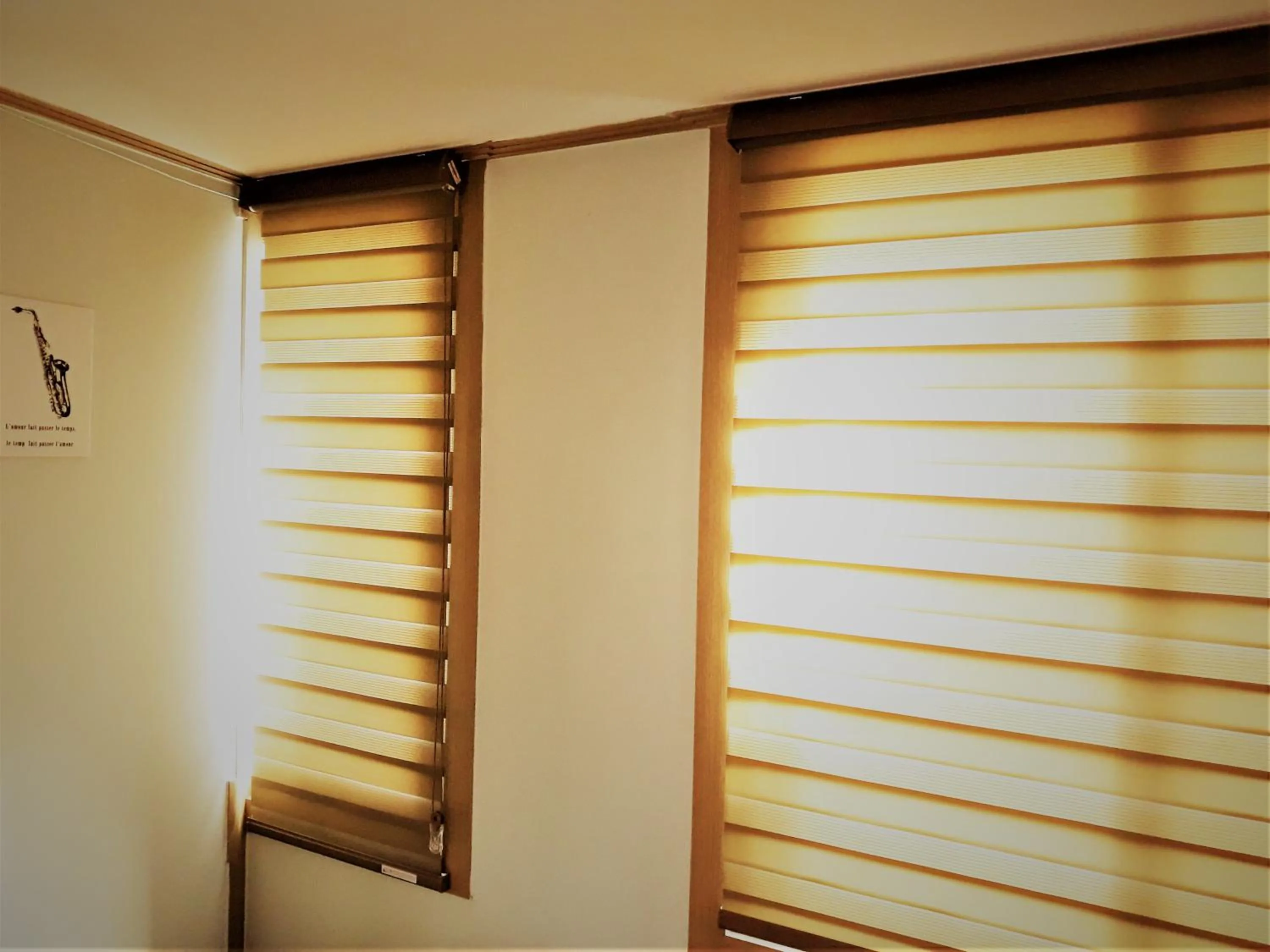 Work Life Balance Busan Station