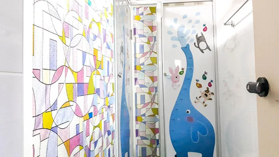 Work Life Balance Busan Station