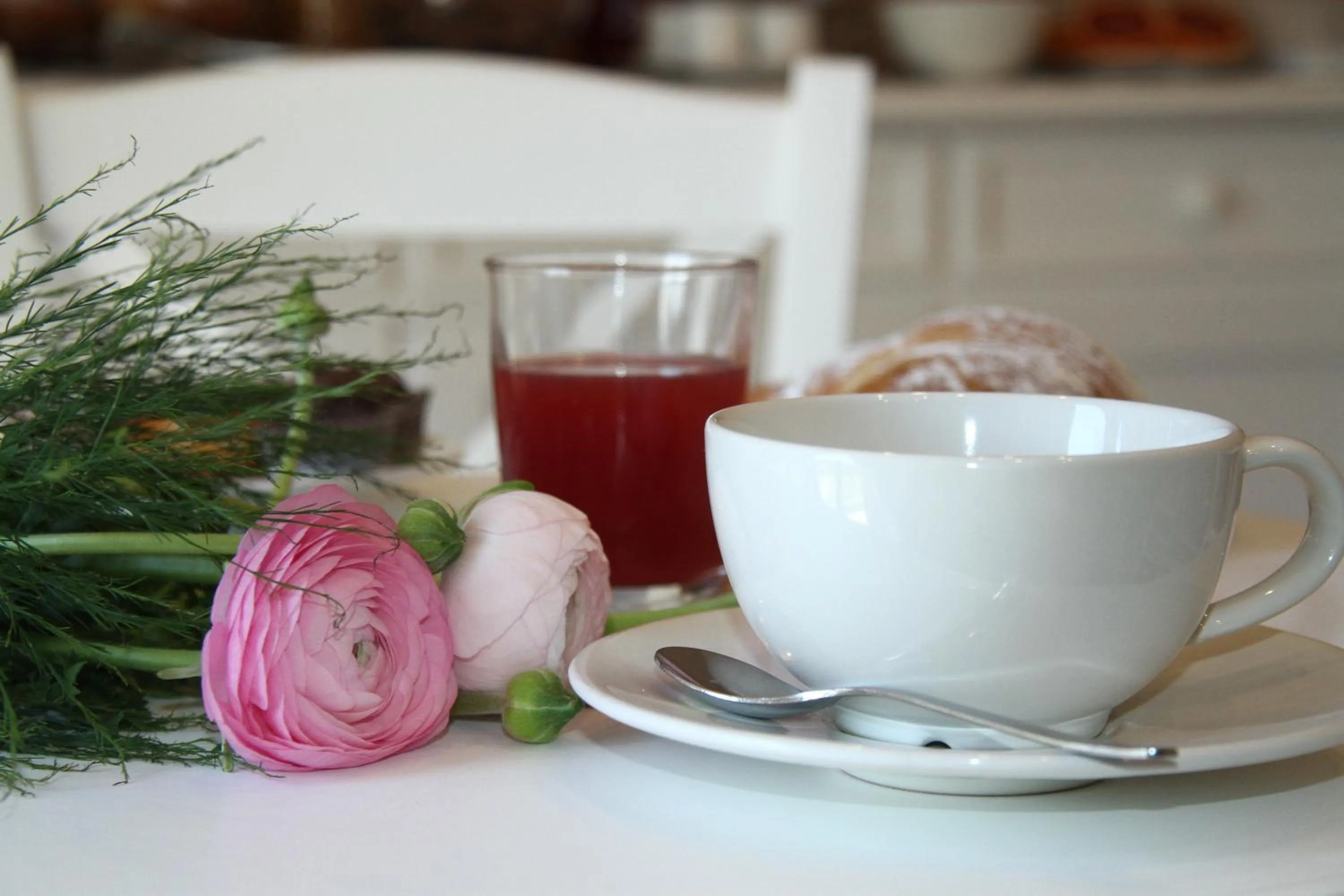 B&B Paestum Sea and Rooms