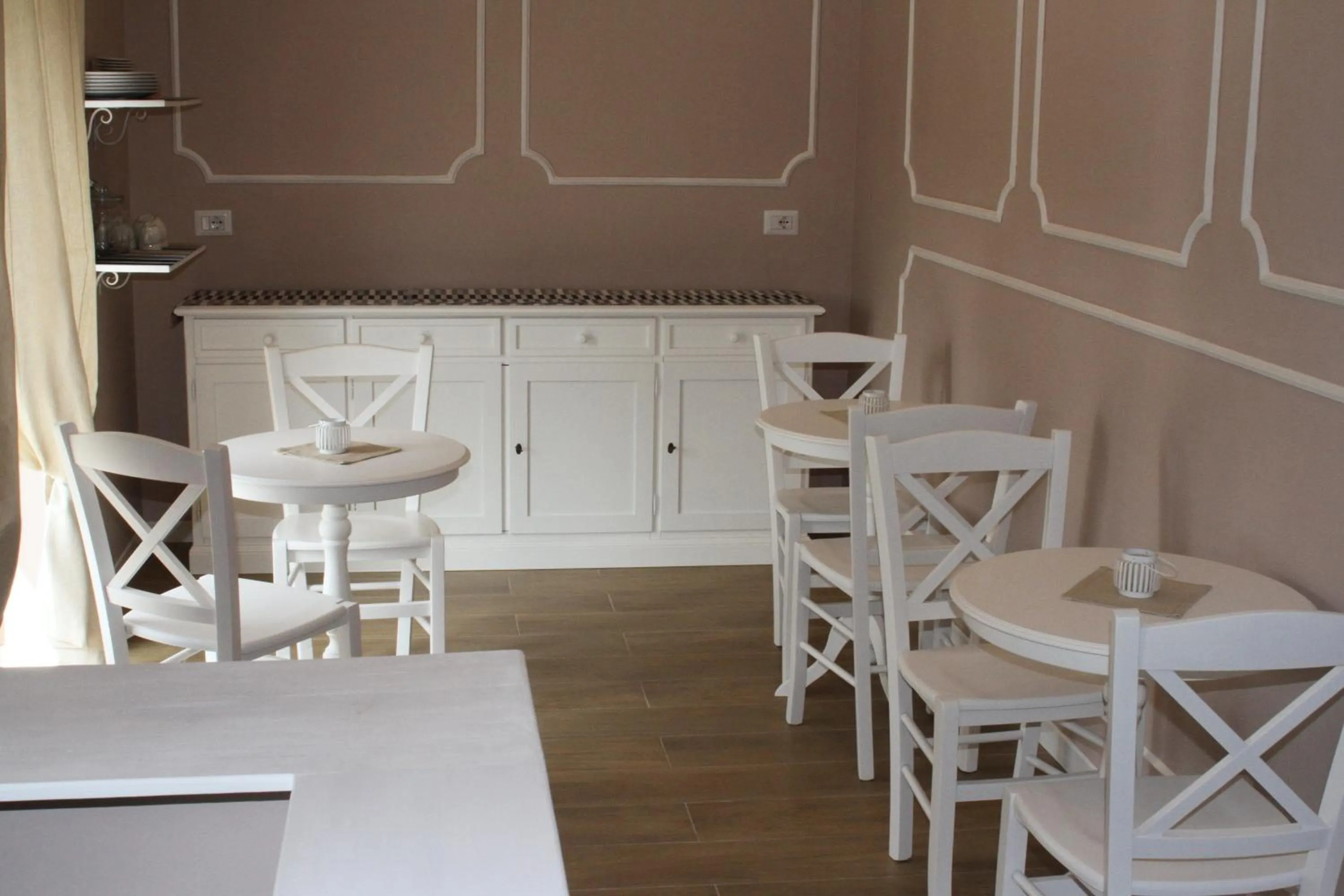 B&B Paestum Sea and Rooms