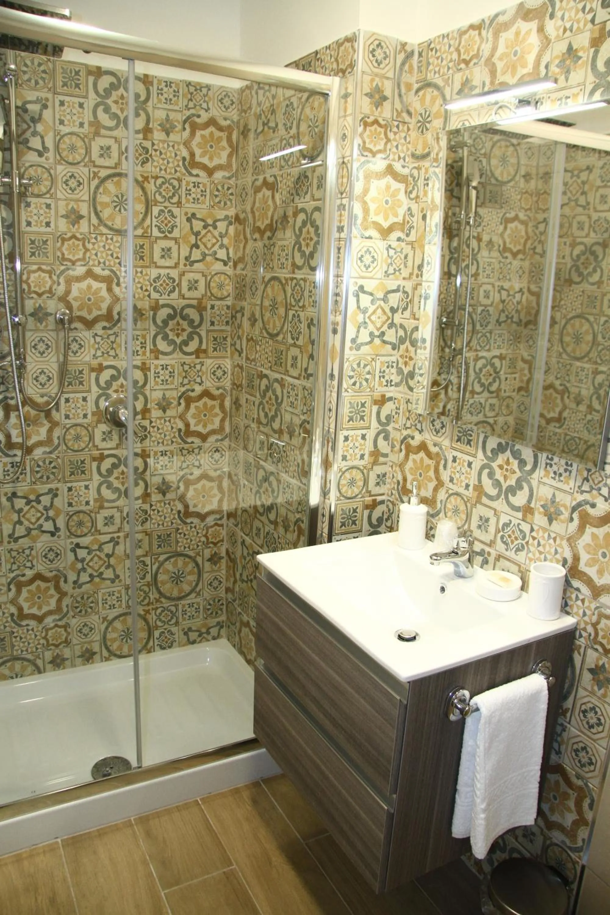 B&B Paestum Sea and Rooms