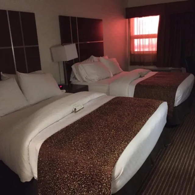 Bed in Canalta Hanna