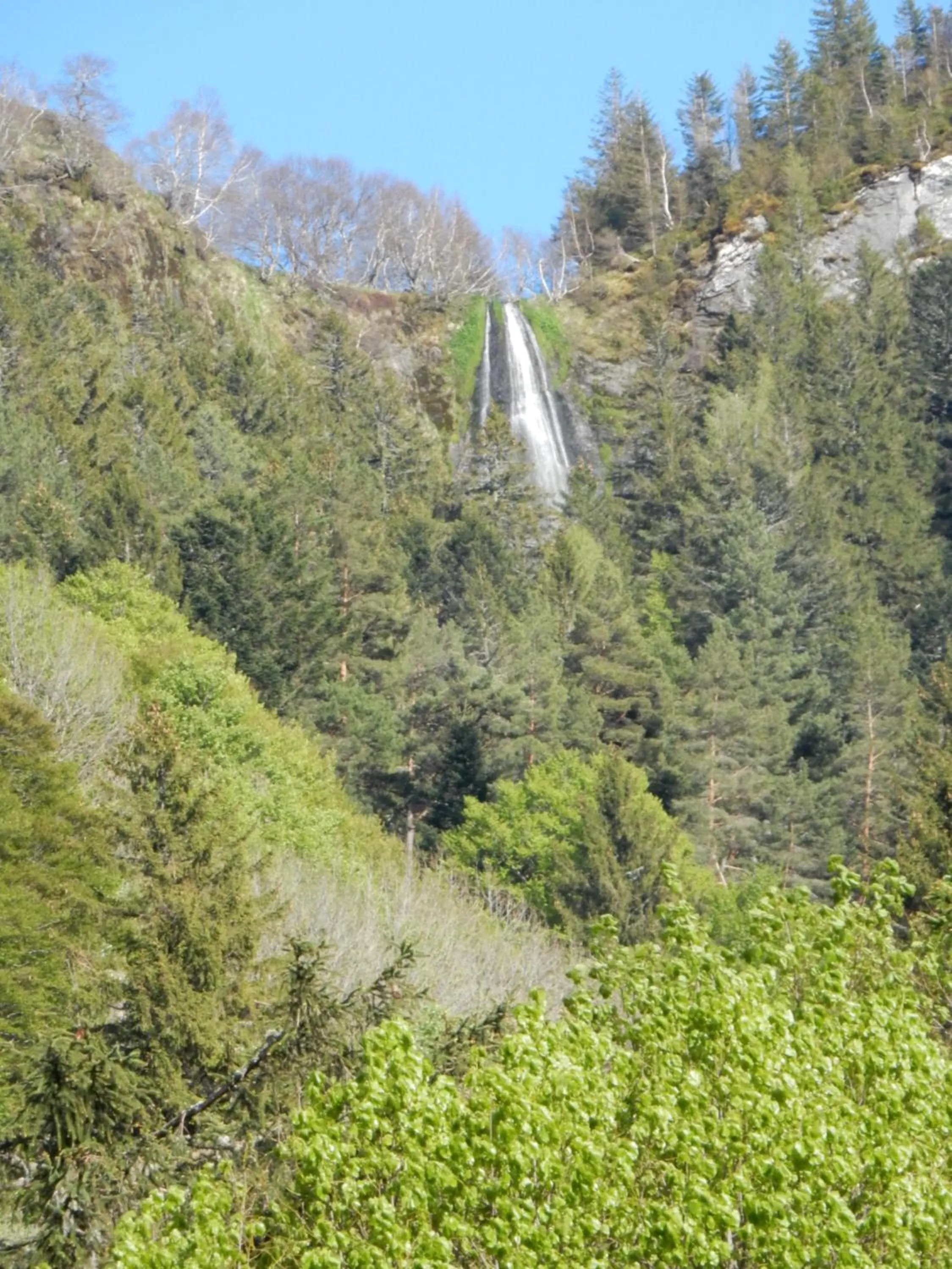 LES EGLETYERES