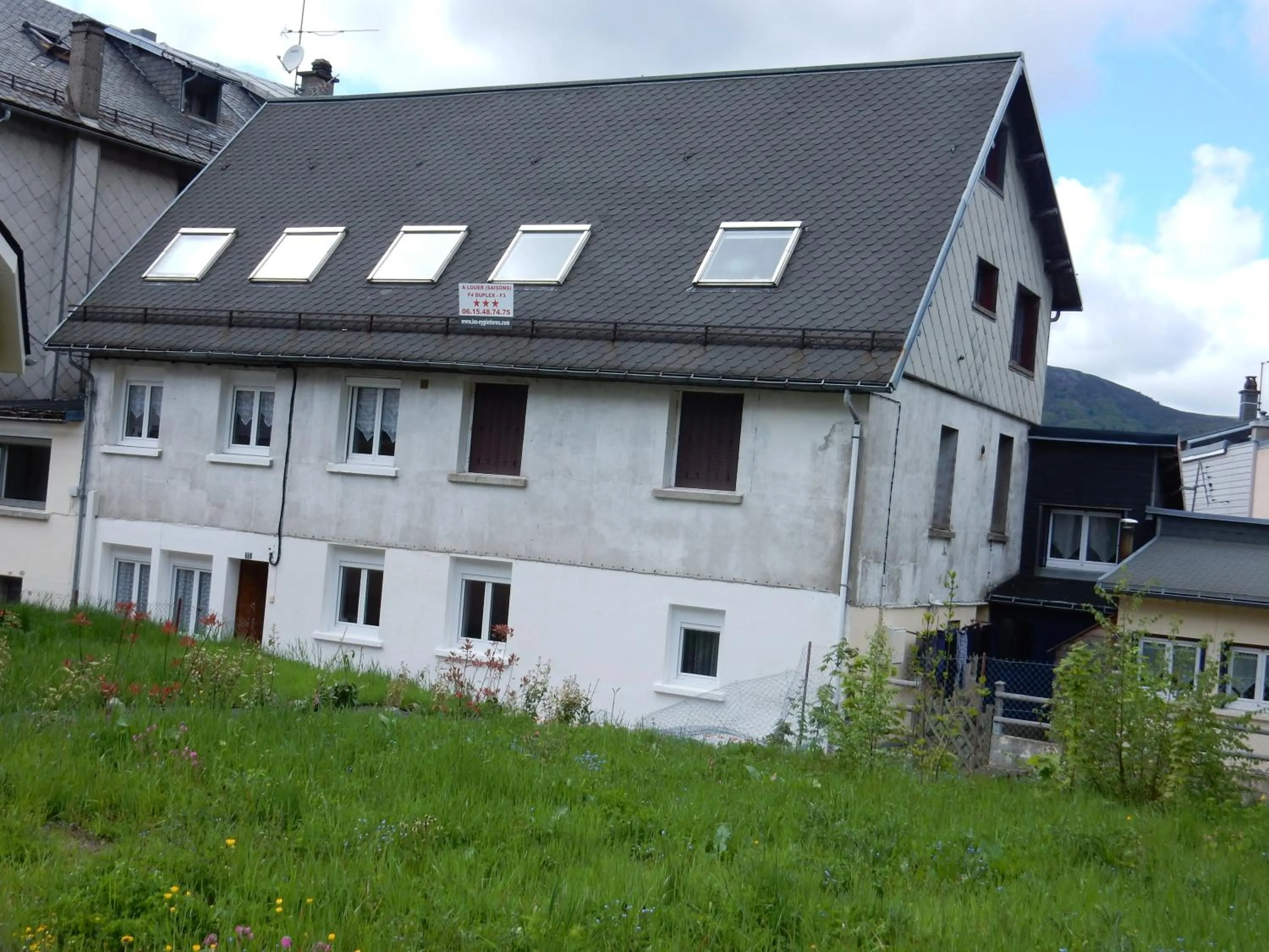 LES EGLETYERES