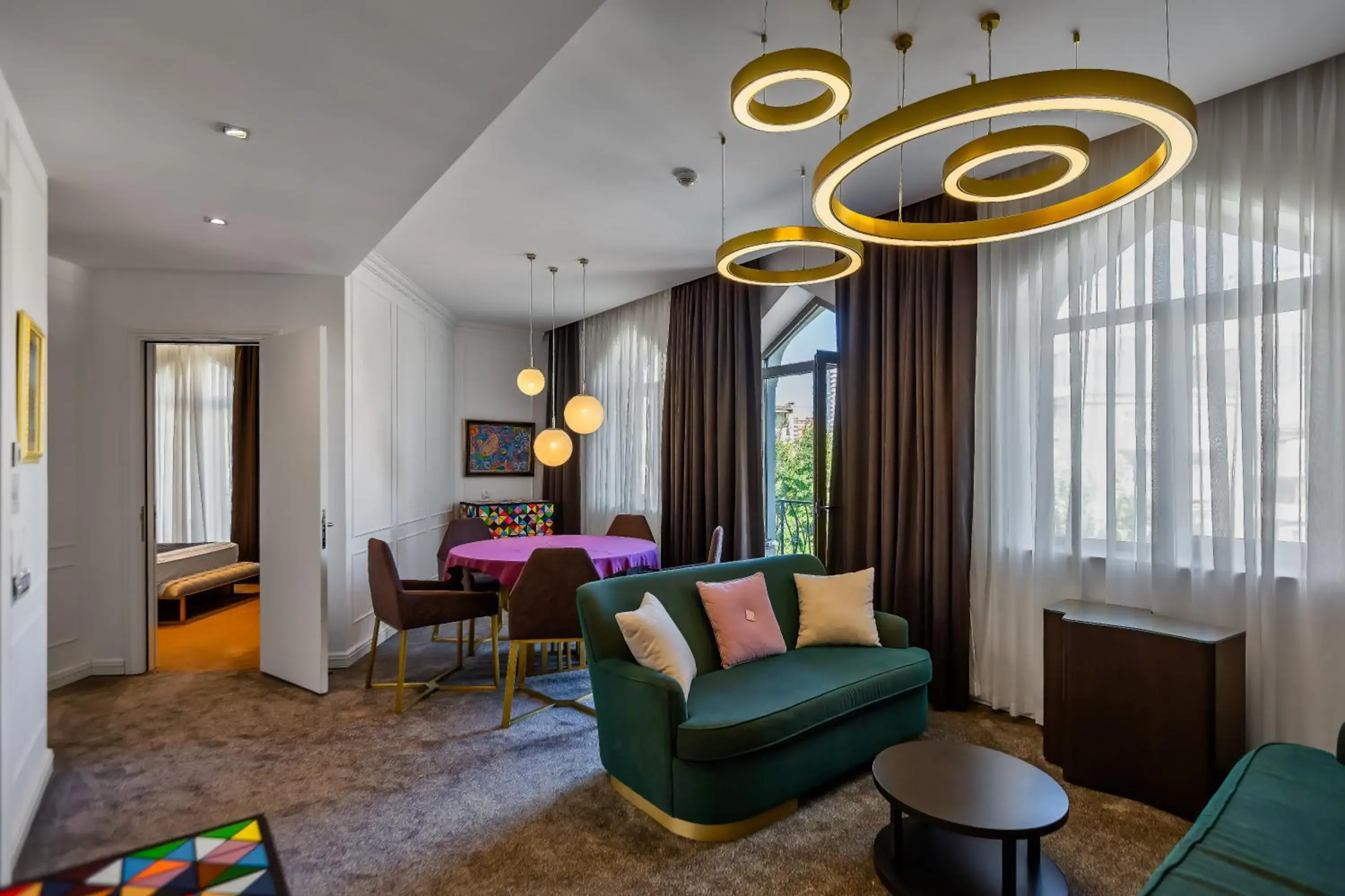 Ivy Garden Hotel Baku Ivy Garden Hotel Baku