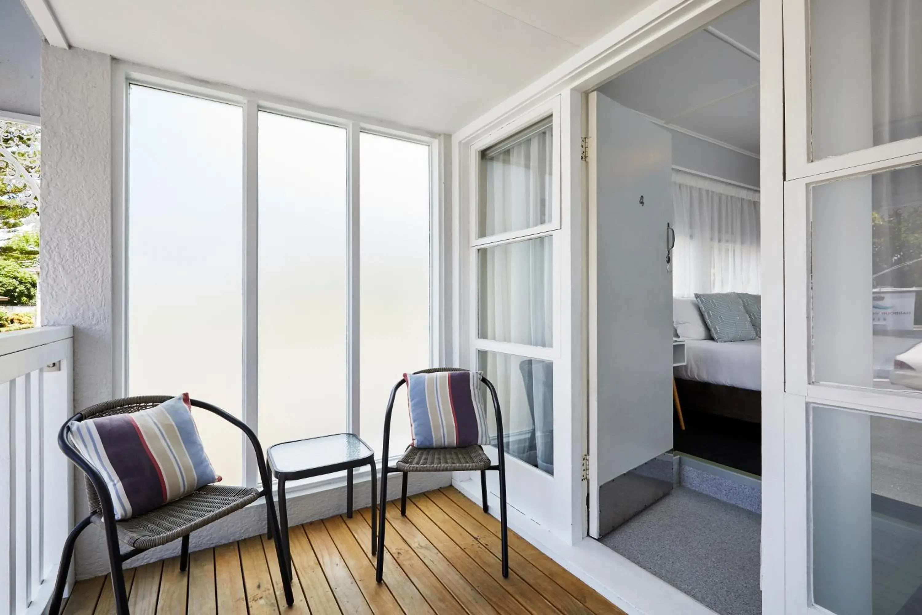 Economy One Bedroom in Harbour View Motel and Waterfront Apartments Economy One Bedroom in Harbour View Motel and Waterfront Apartments