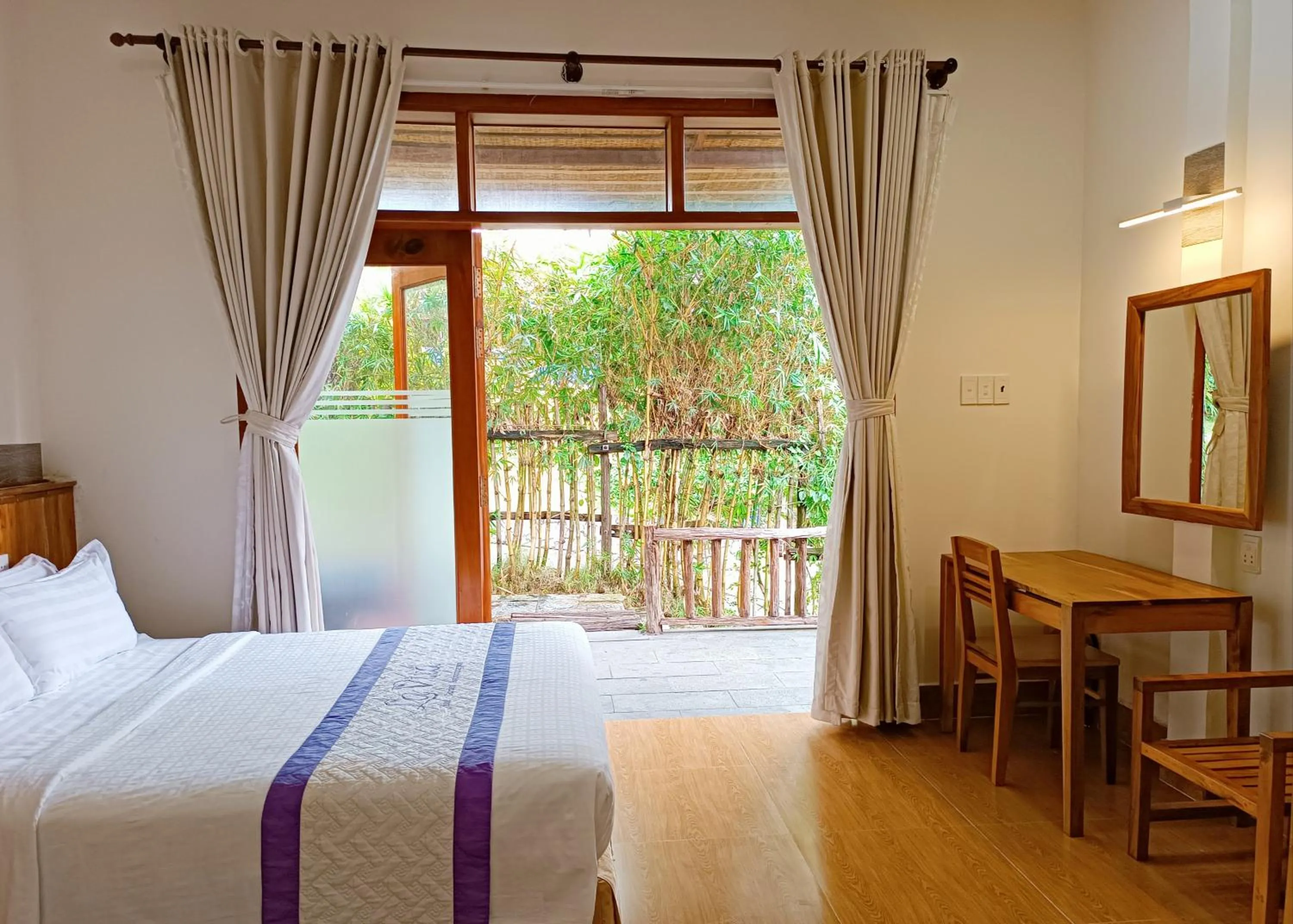 Suncosy Central Hotel