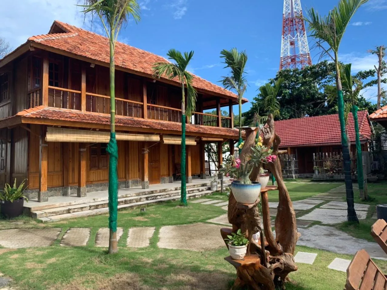 Suncosy Central Hotel