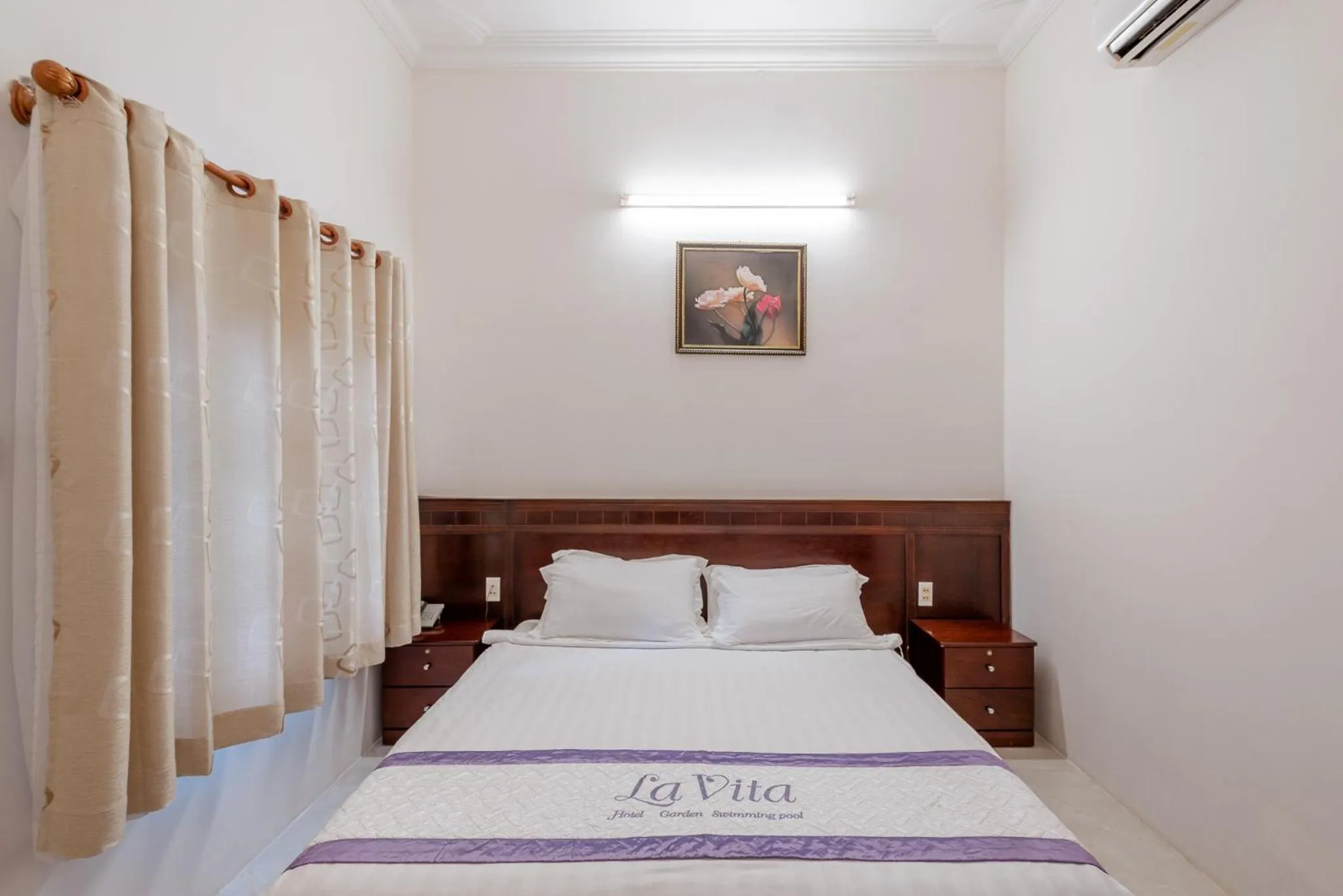 Suncosy Central Hotel