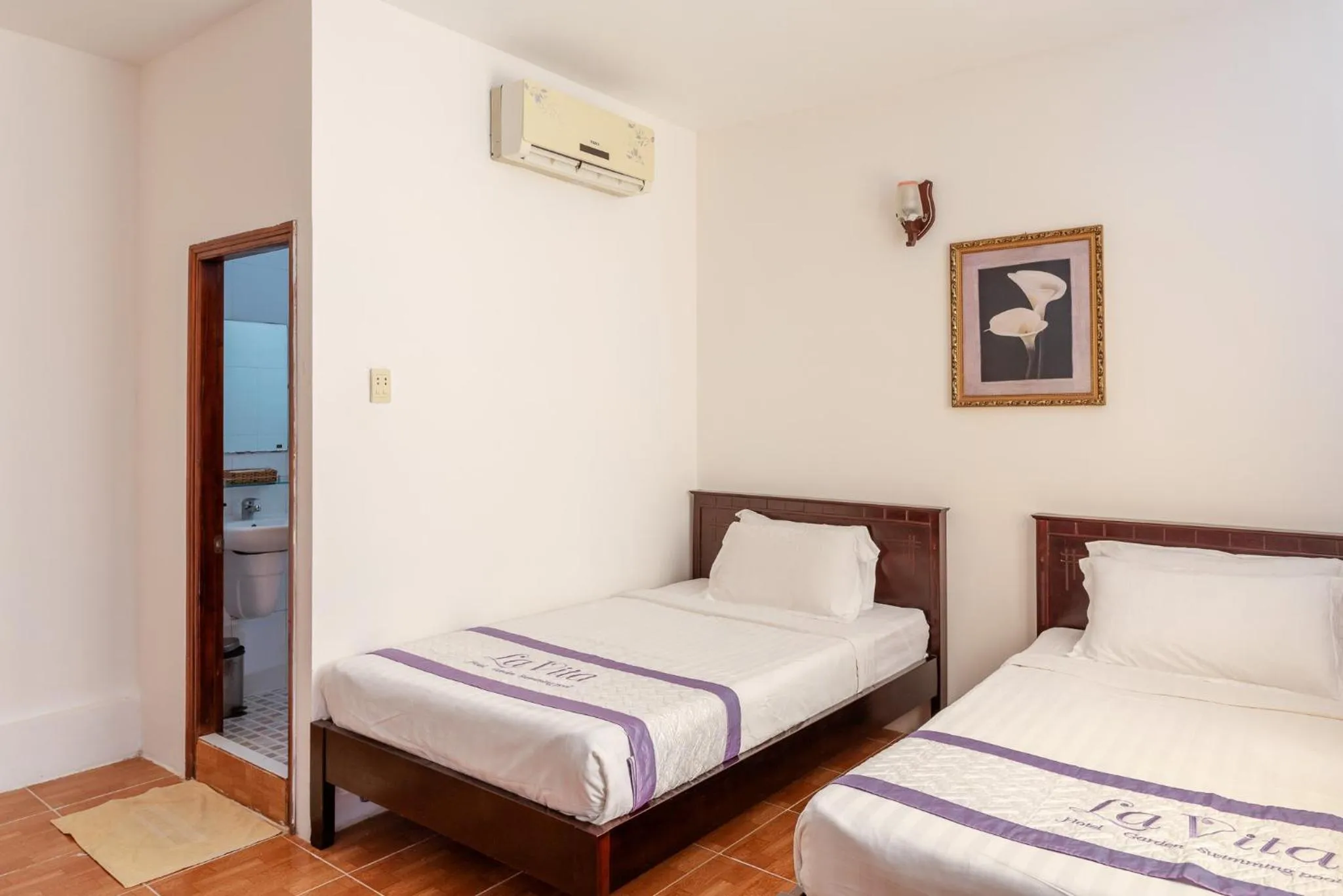 Suncosy Central Hotel