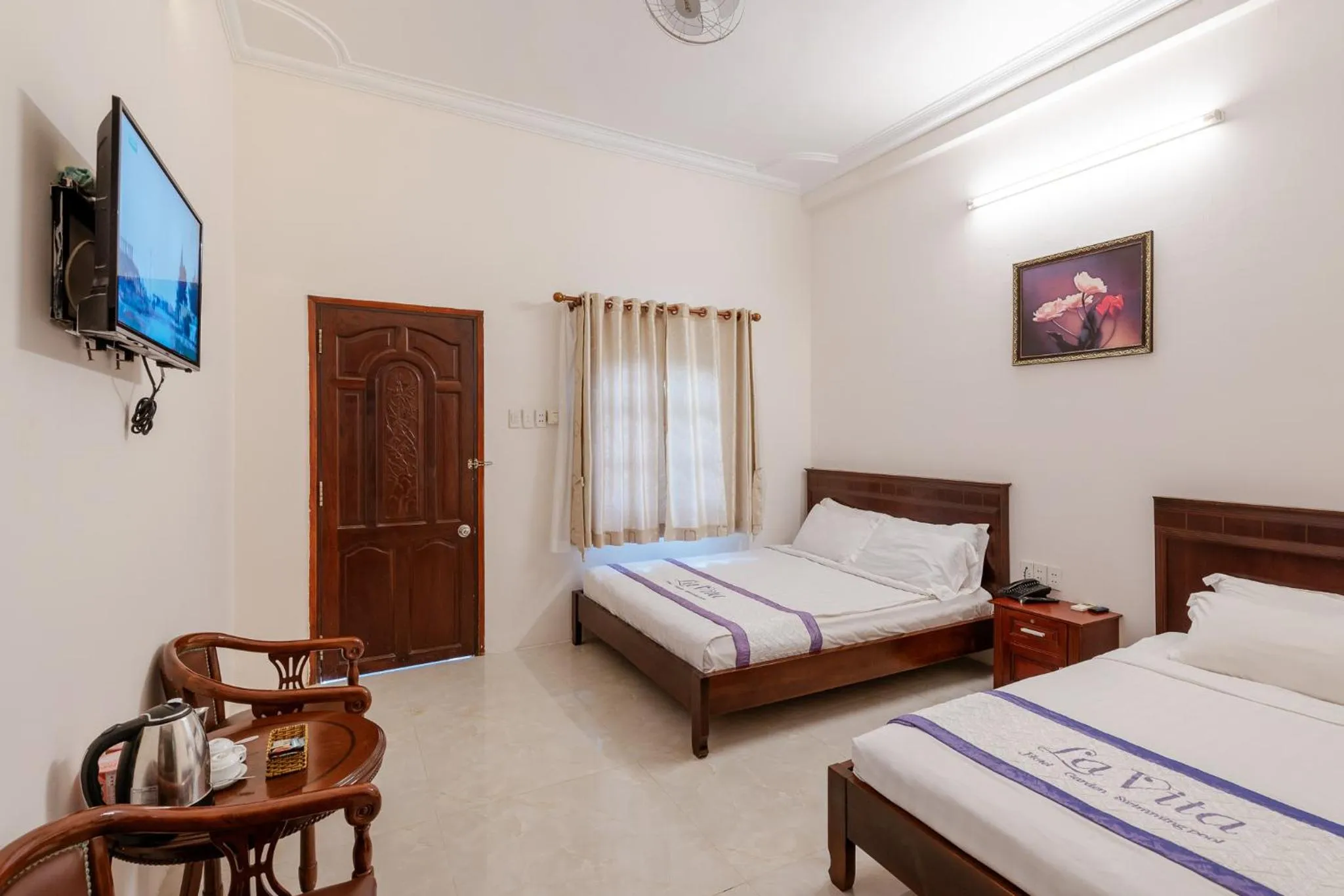 Suncosy Central Hotel