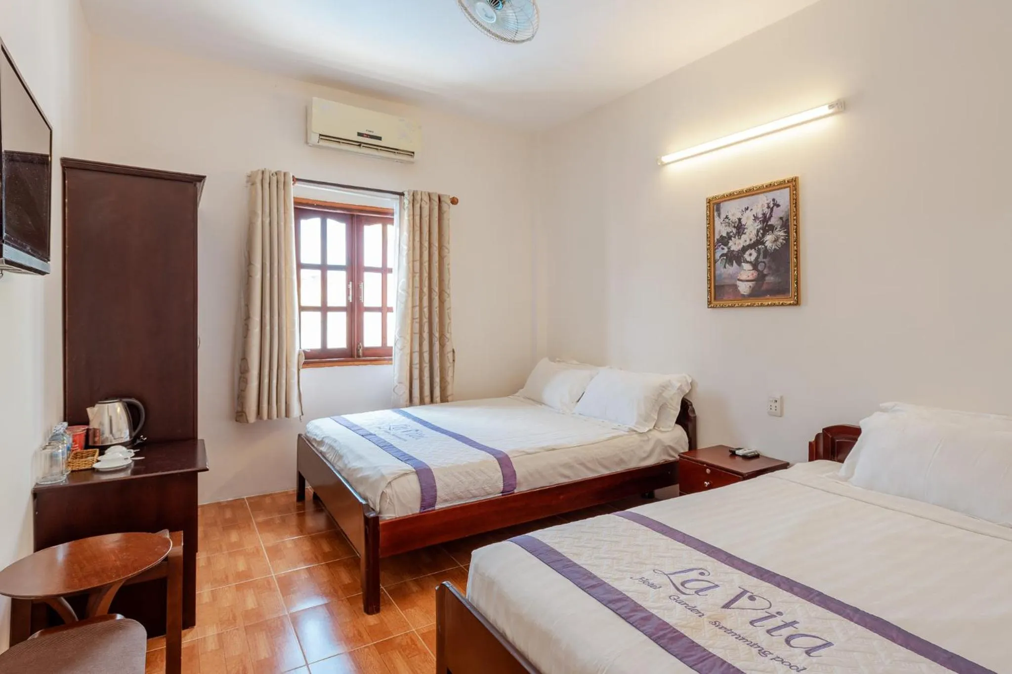 Suncosy Central Hotel