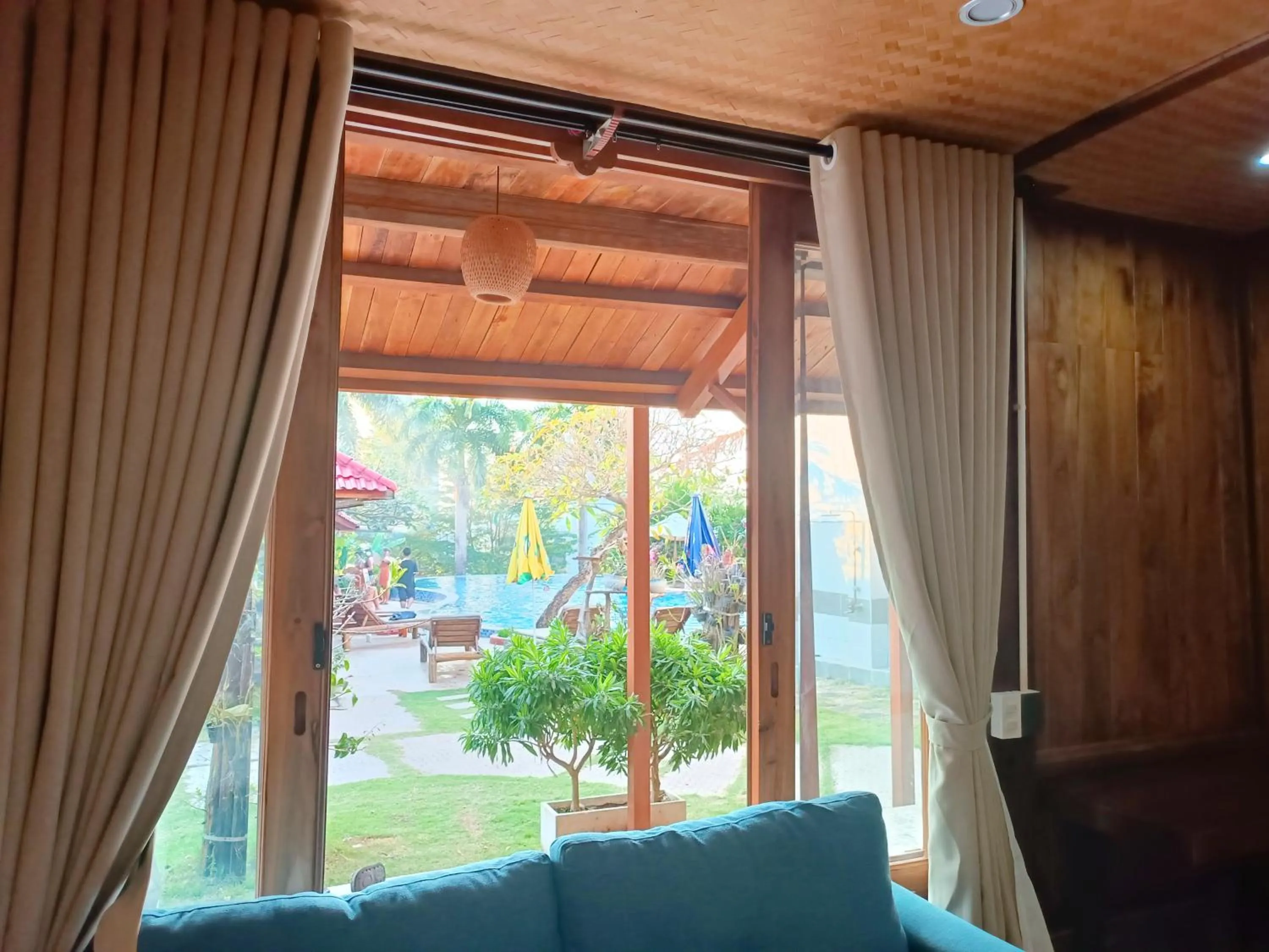 Suncosy Central Hotel