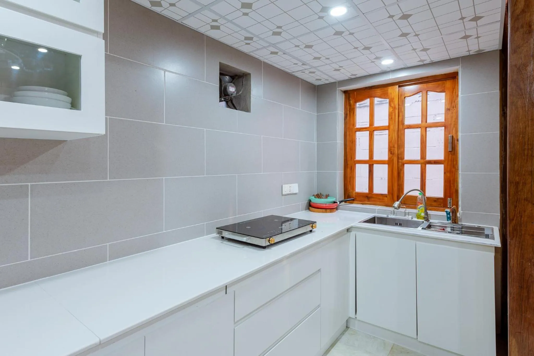 Suncosy Central Hotel