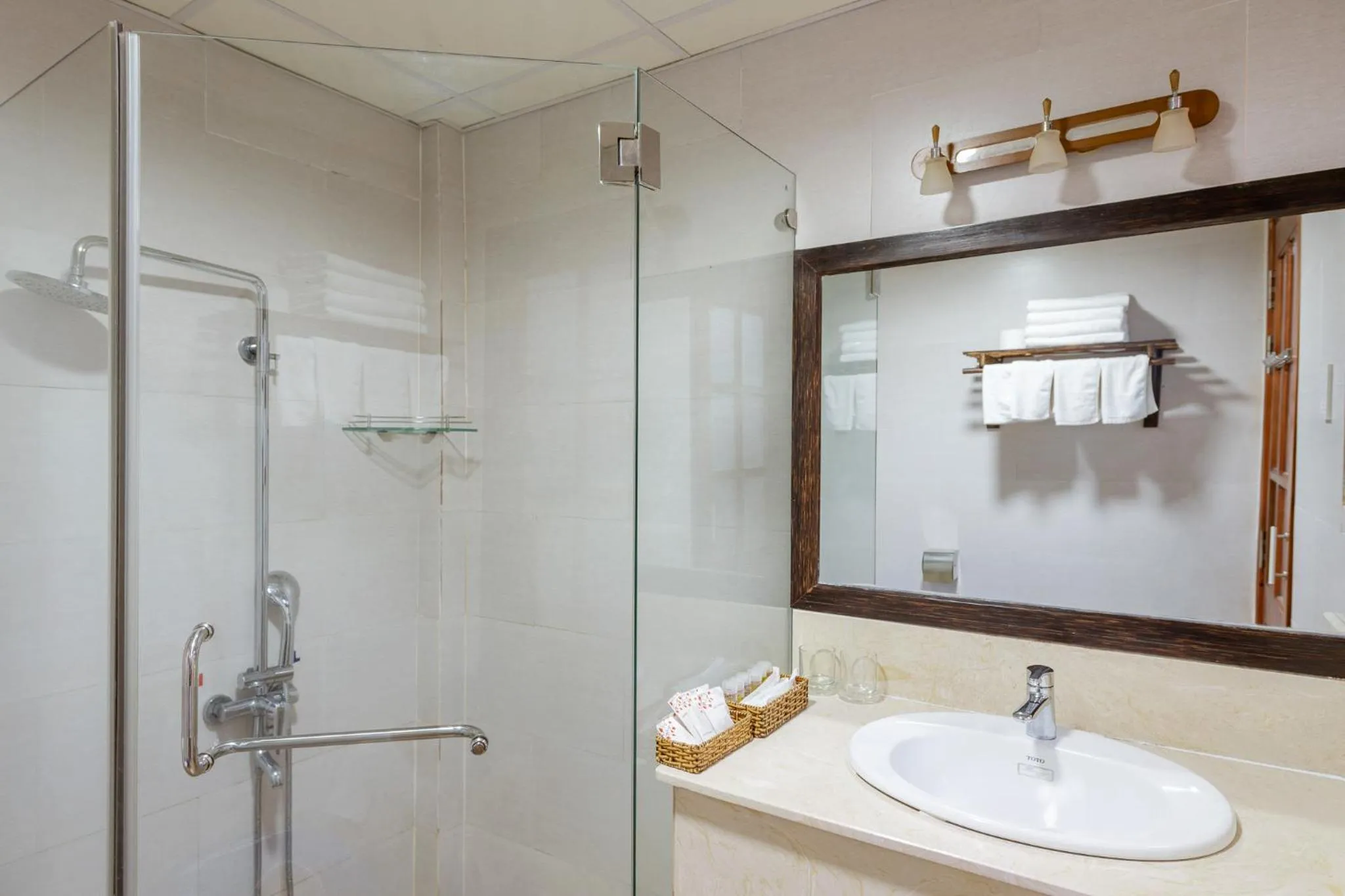 Suncosy Central Hotel