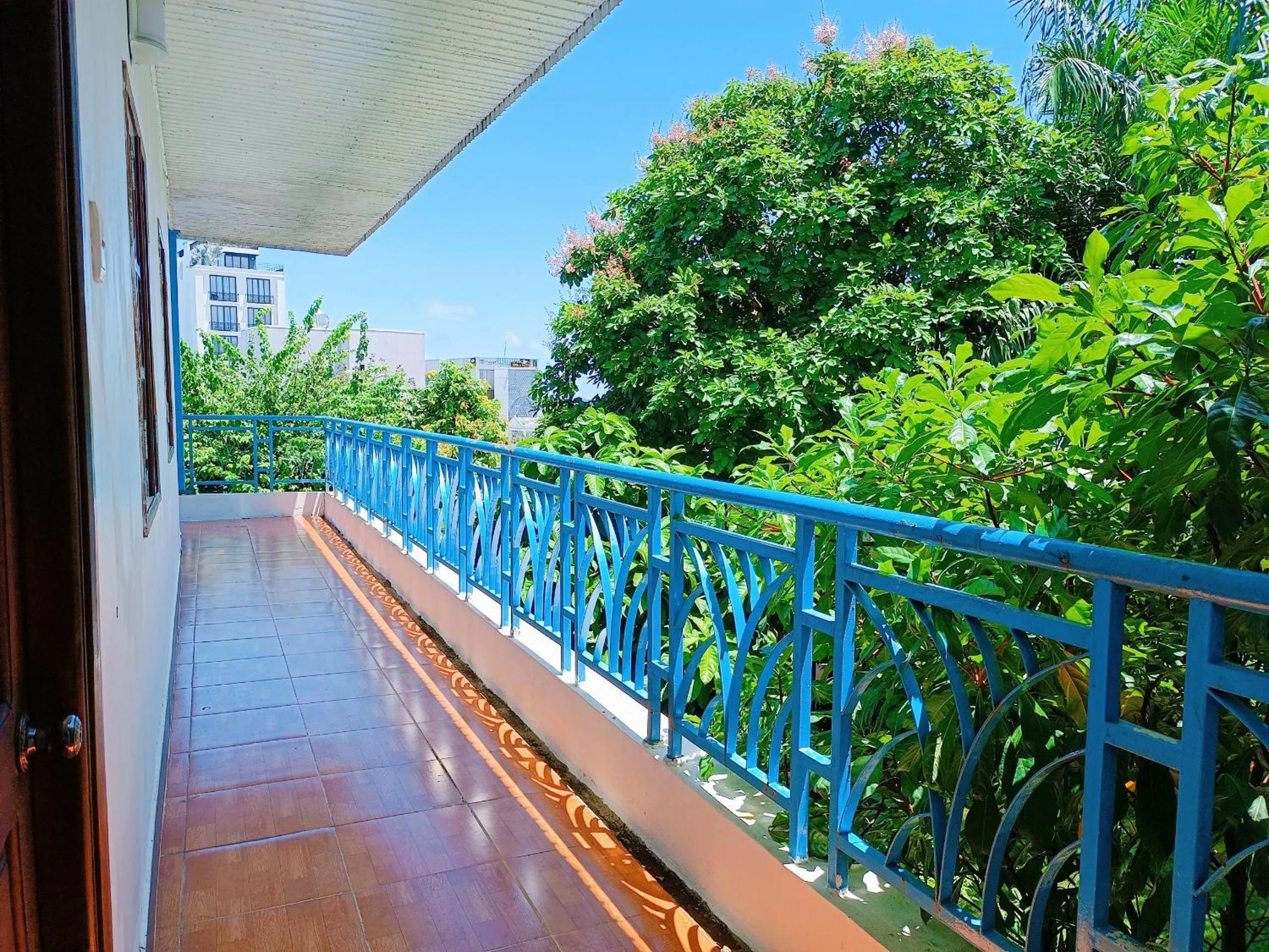 Suncosy Central Hotel