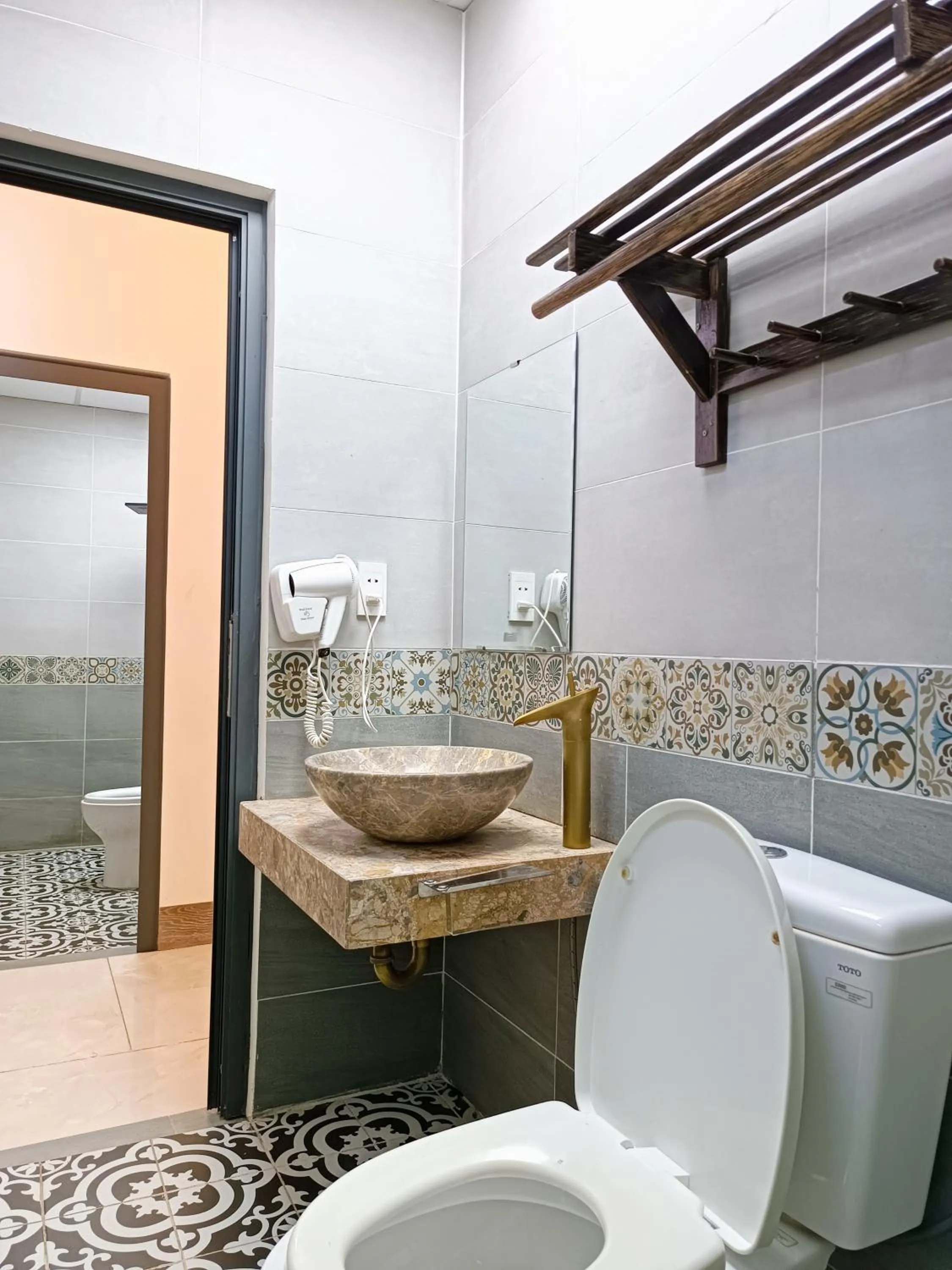 Suncosy Central Hotel