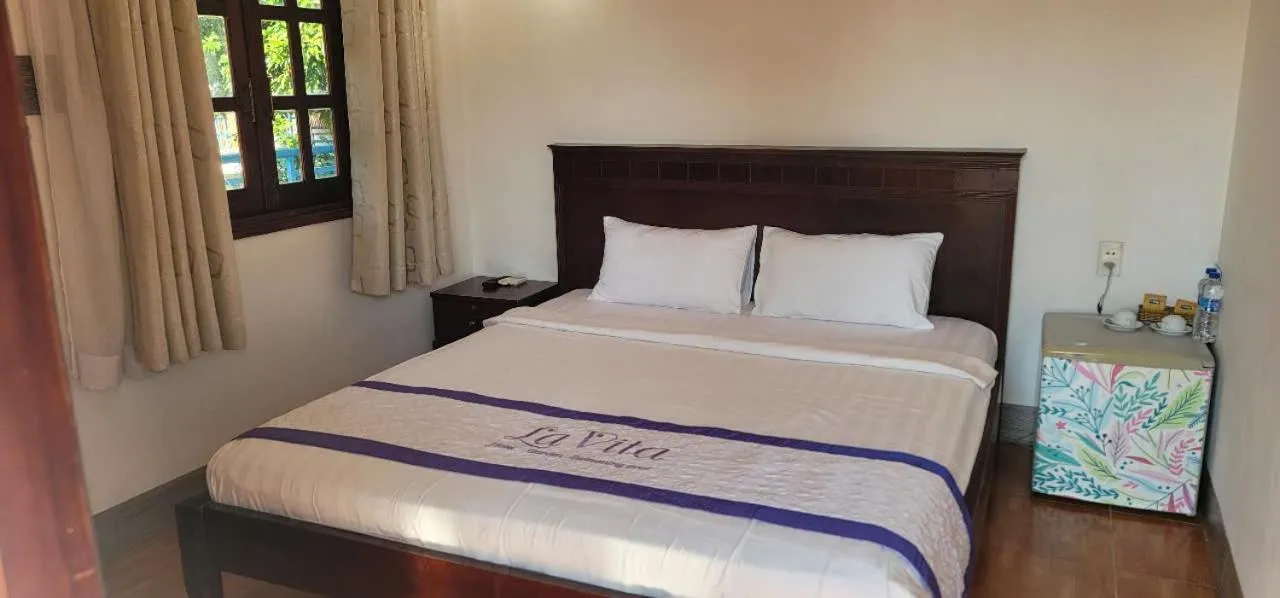 Suncosy Central Hotel