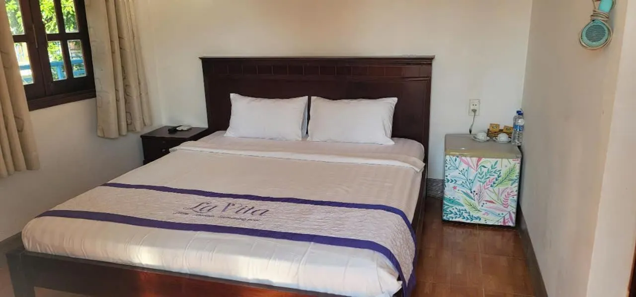 Suncosy Central Hotel