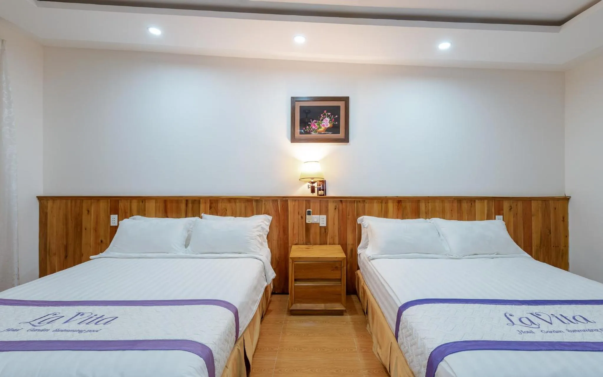 Suncosy Central Hotel