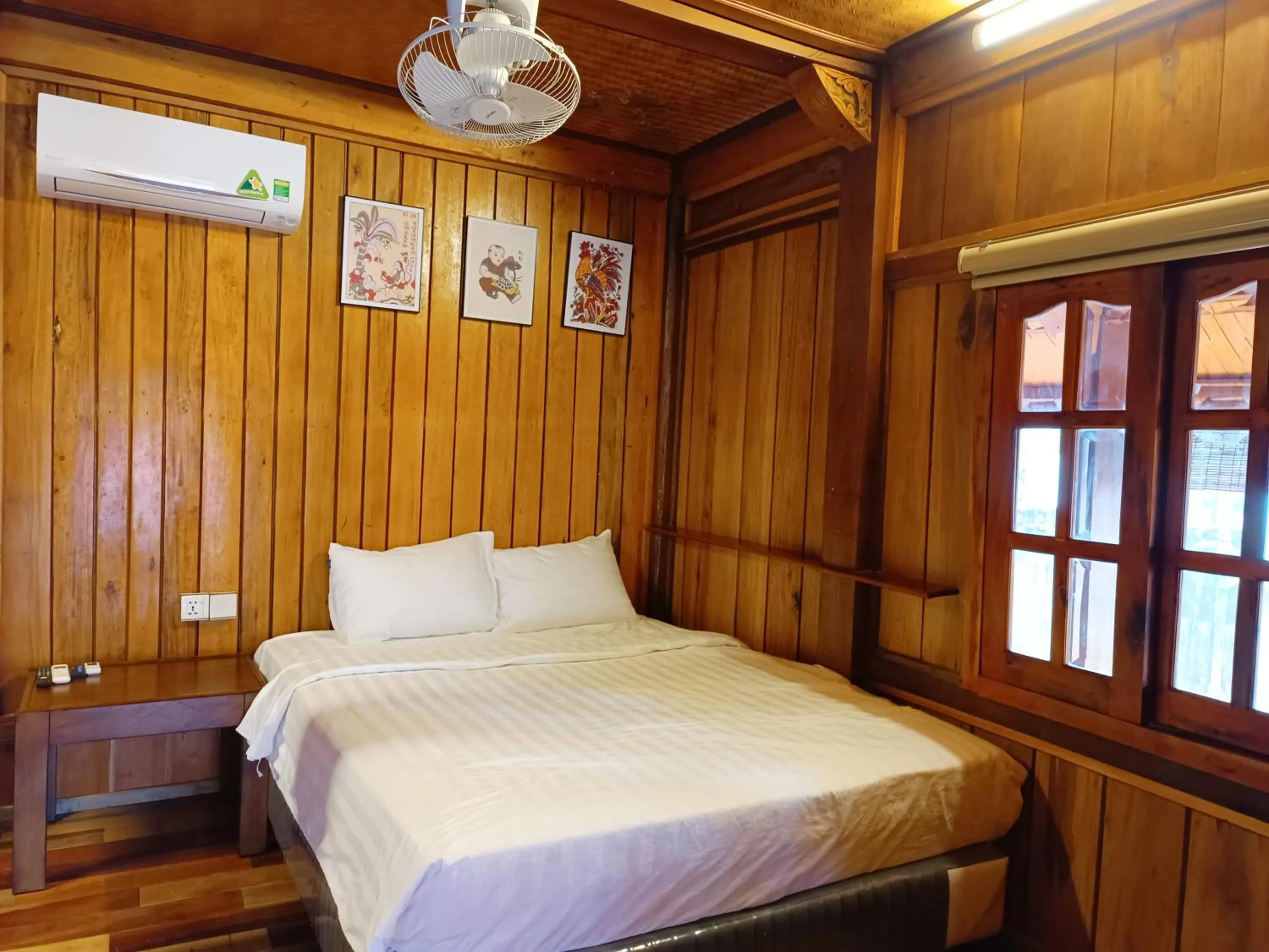 Suncosy Central Hotel