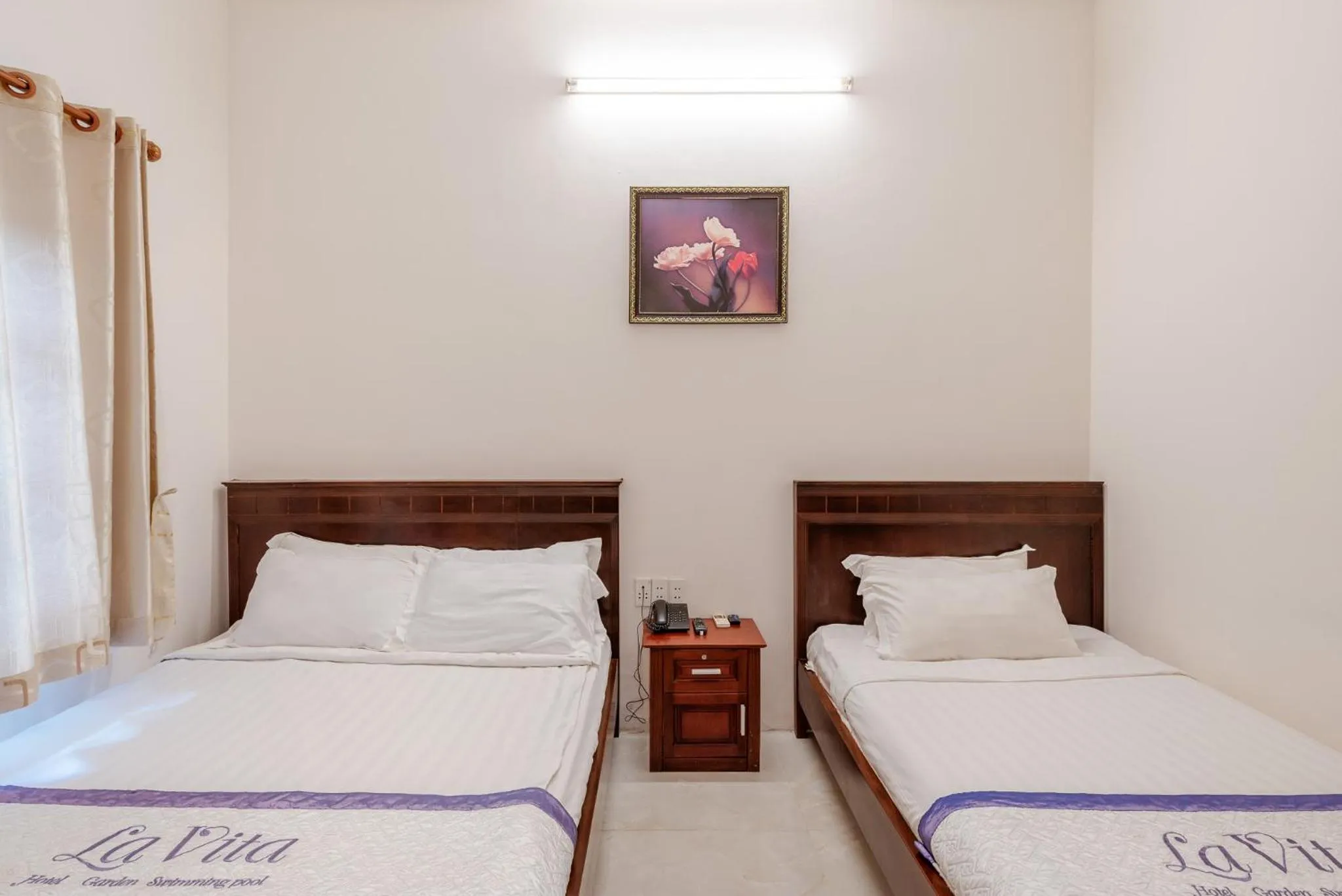 Suncosy Central Hotel