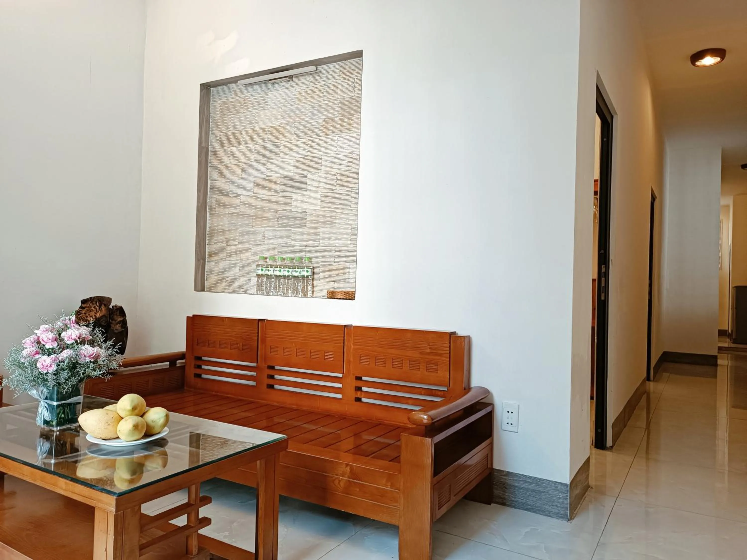 Suncosy Central Hotel