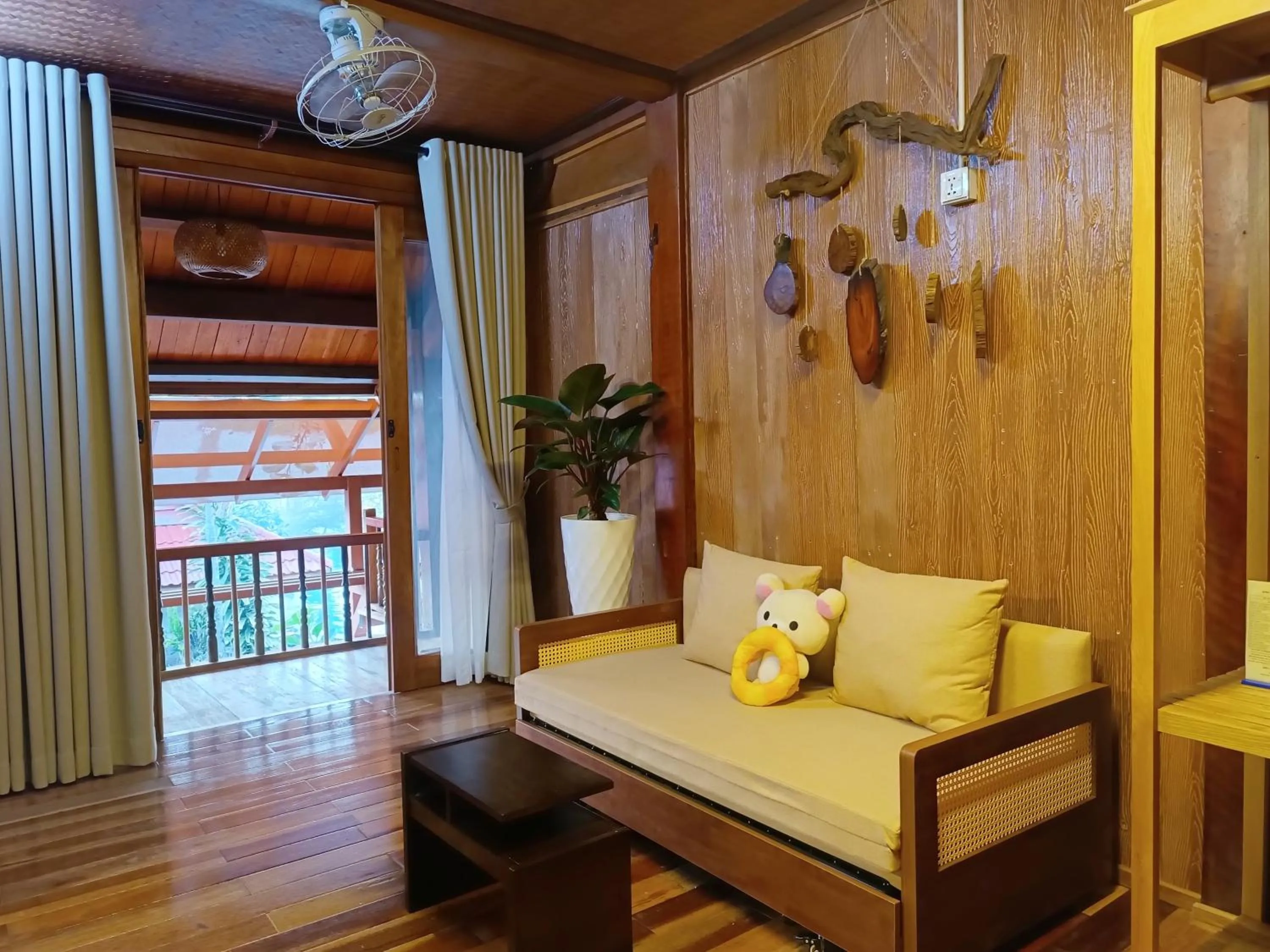 Suncosy Central Hotel