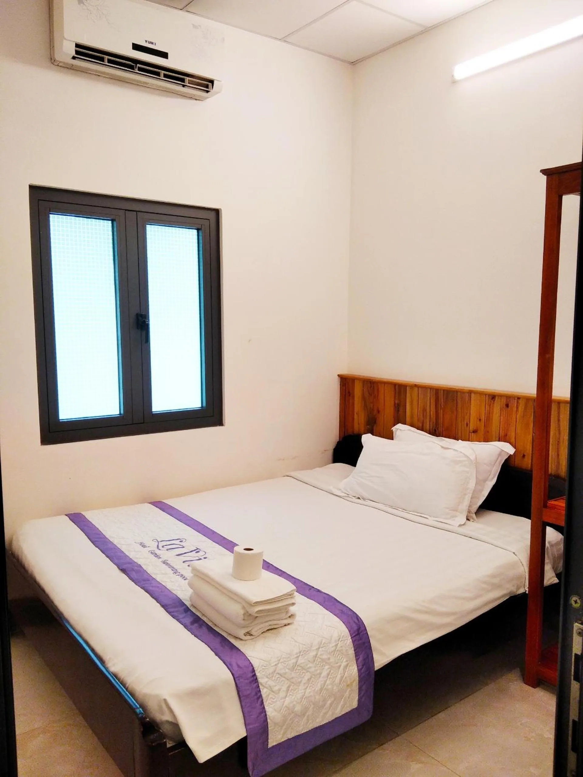 Suncosy Central Hotel