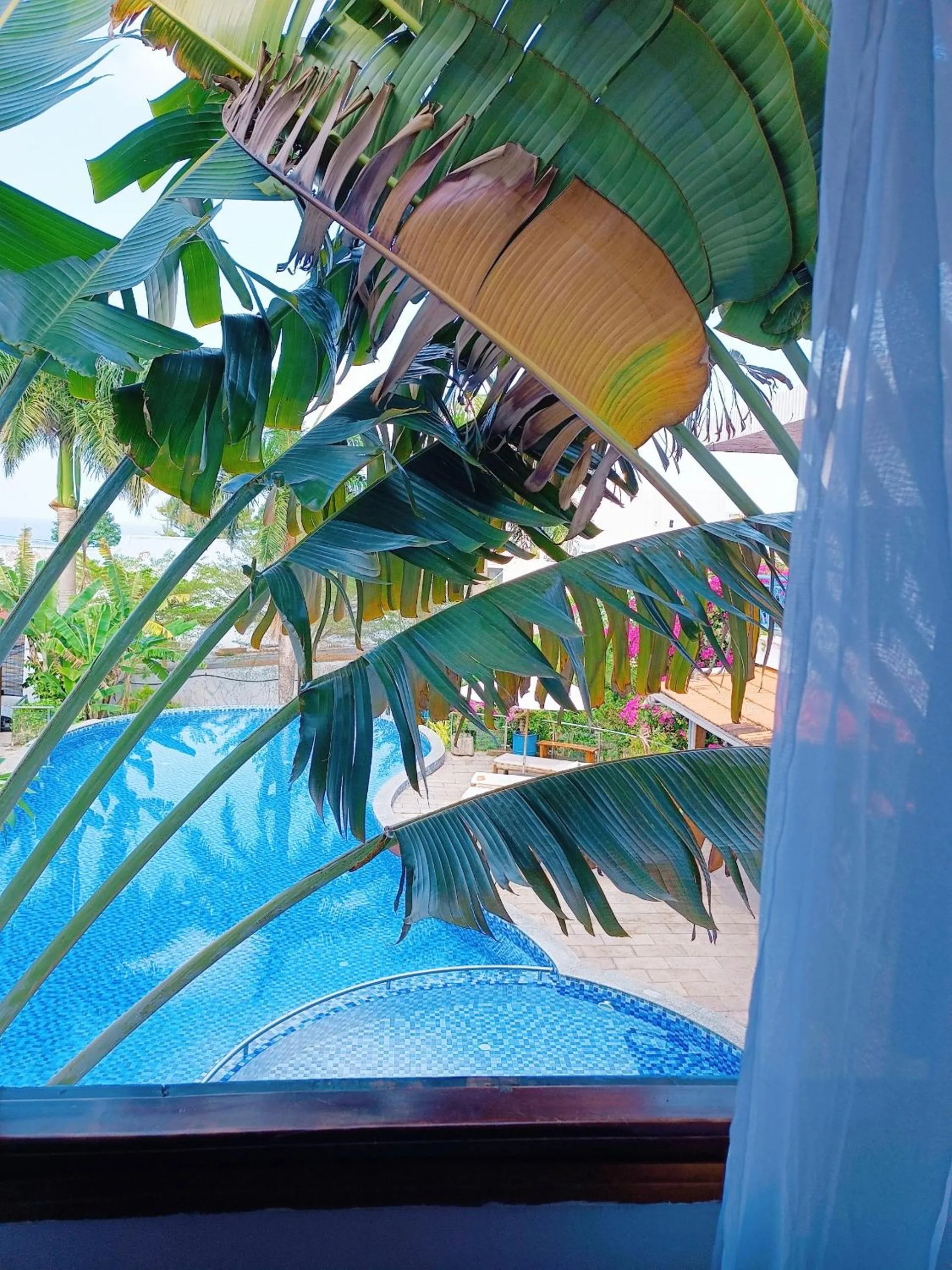 Suncosy Central Hotel