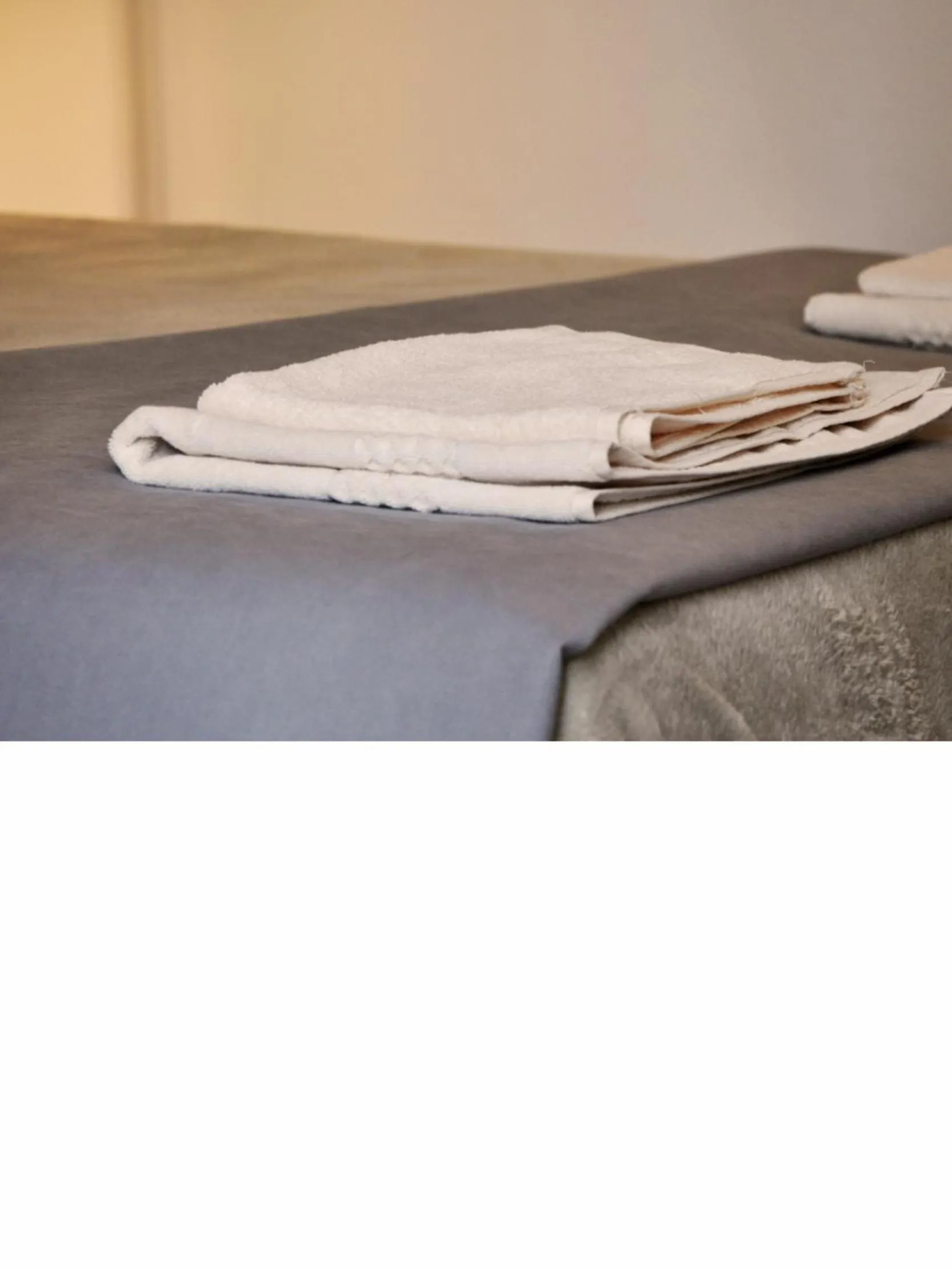 Bedroom in Gemme di Zagara