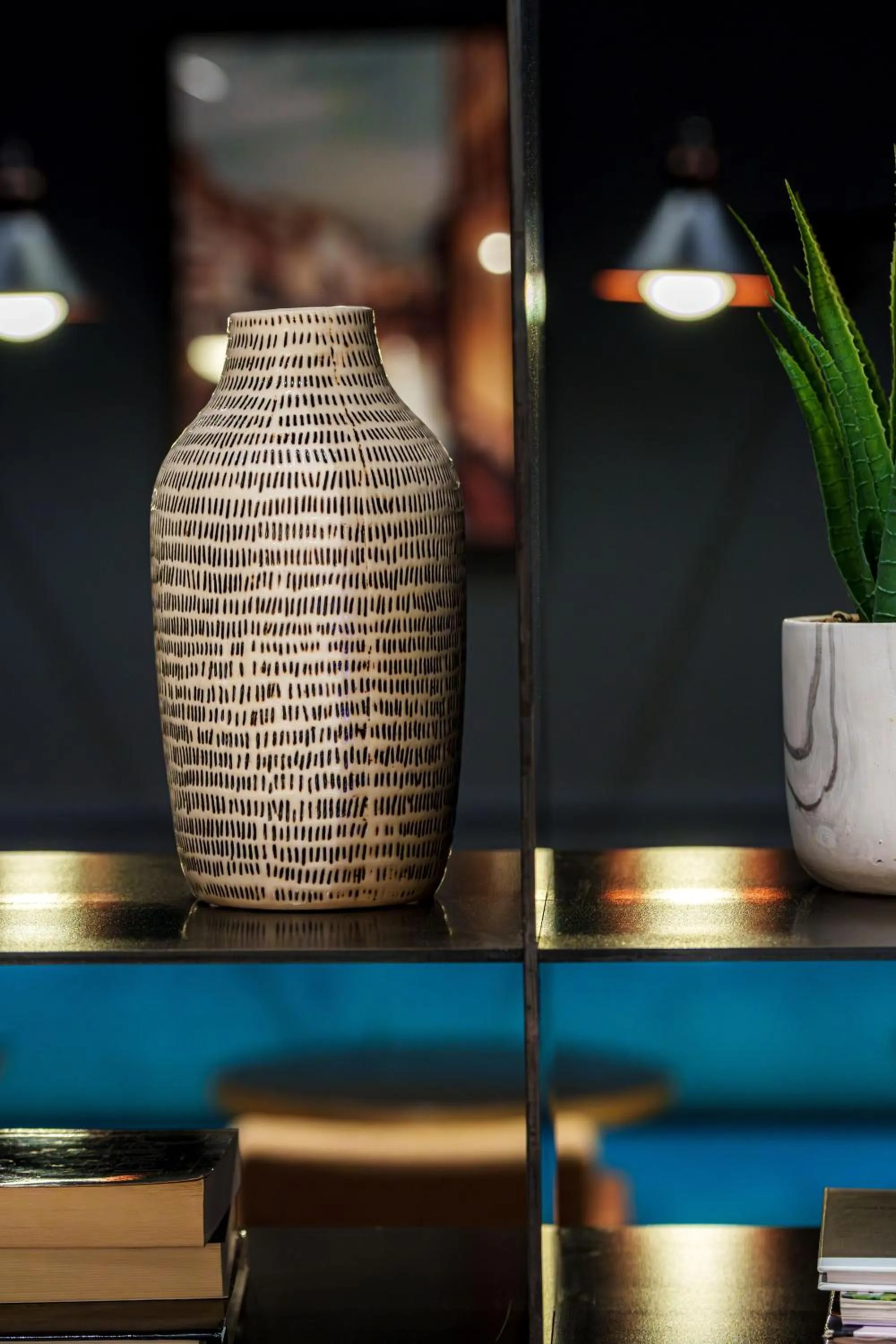 Property building in Allobroges Park Hôtel