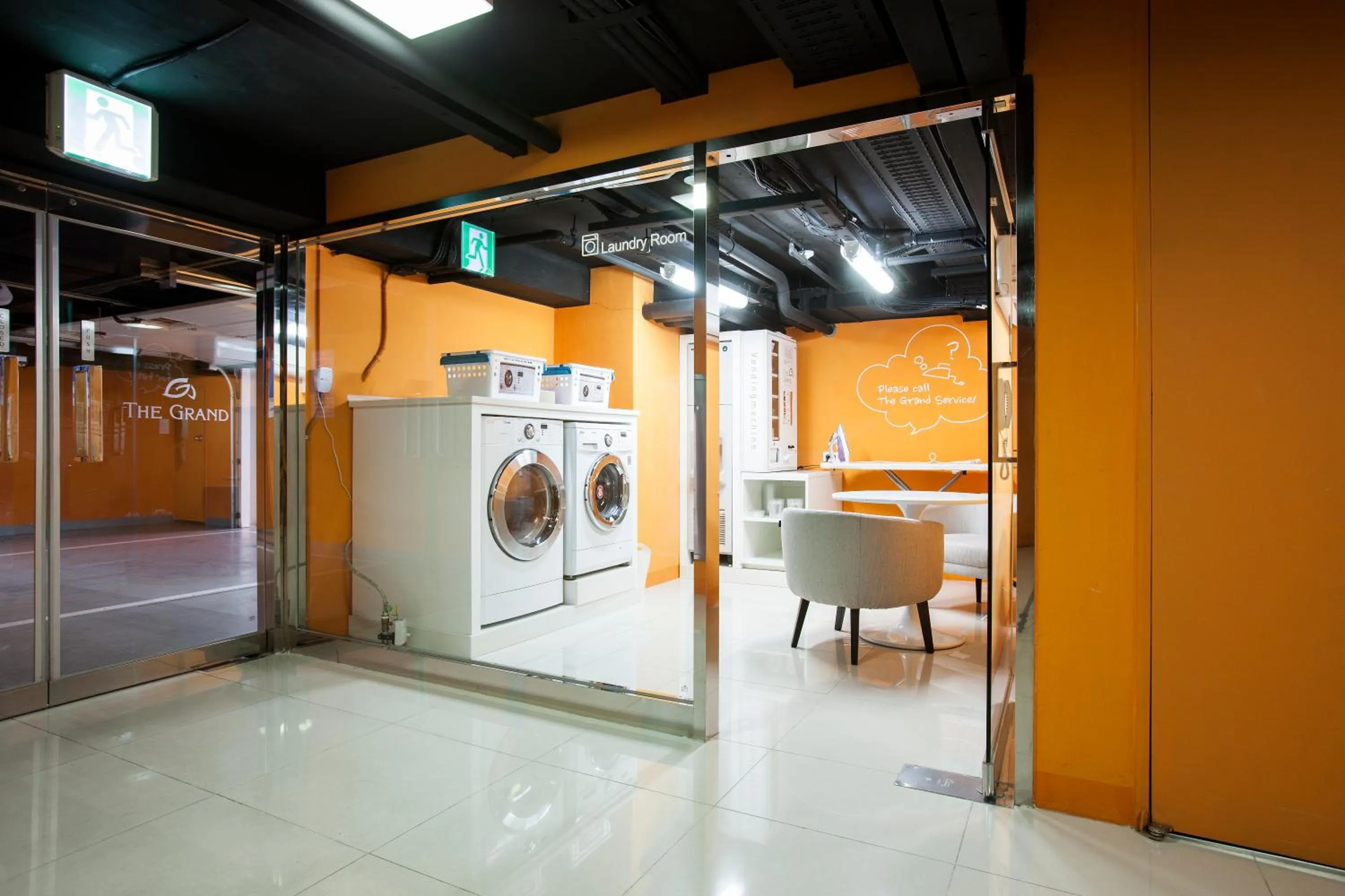 Other in The Grand Hotel Myeongdong