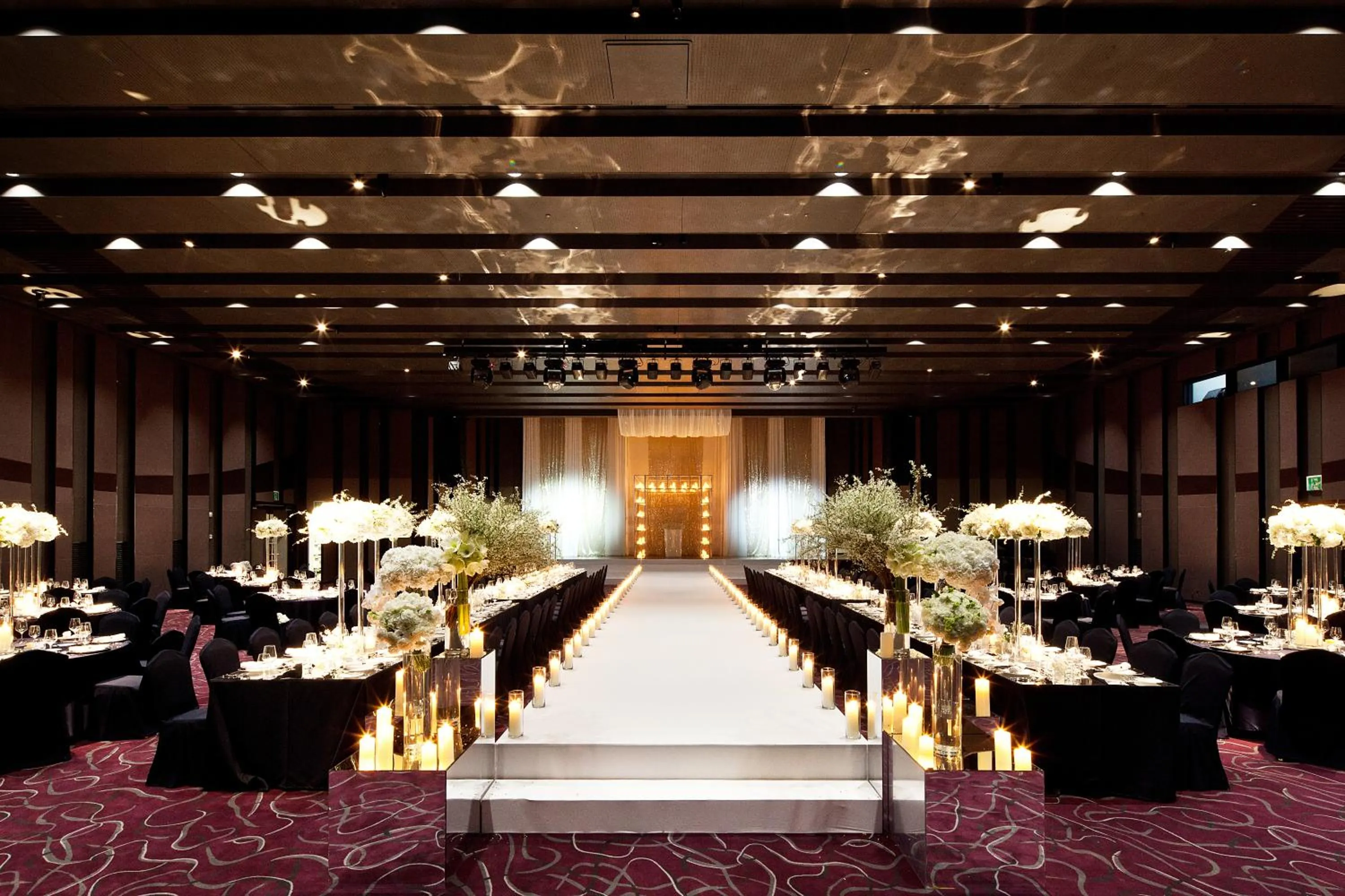 Banquet/Function facilities in Sono Calm Goyang