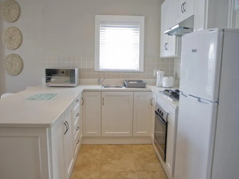 Day in Kenjockity Self Catering Apartments