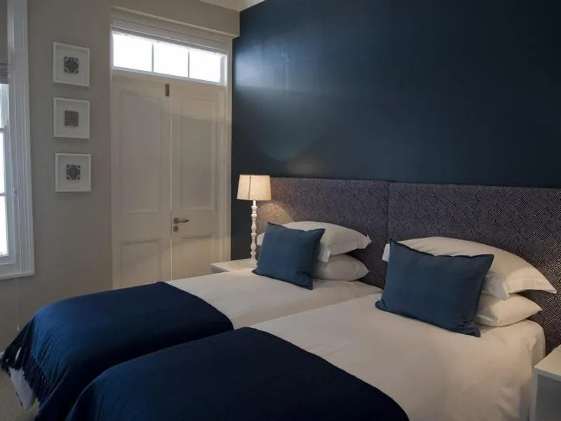 Bedroom, Bed in Kenjockity Self Catering Apartments