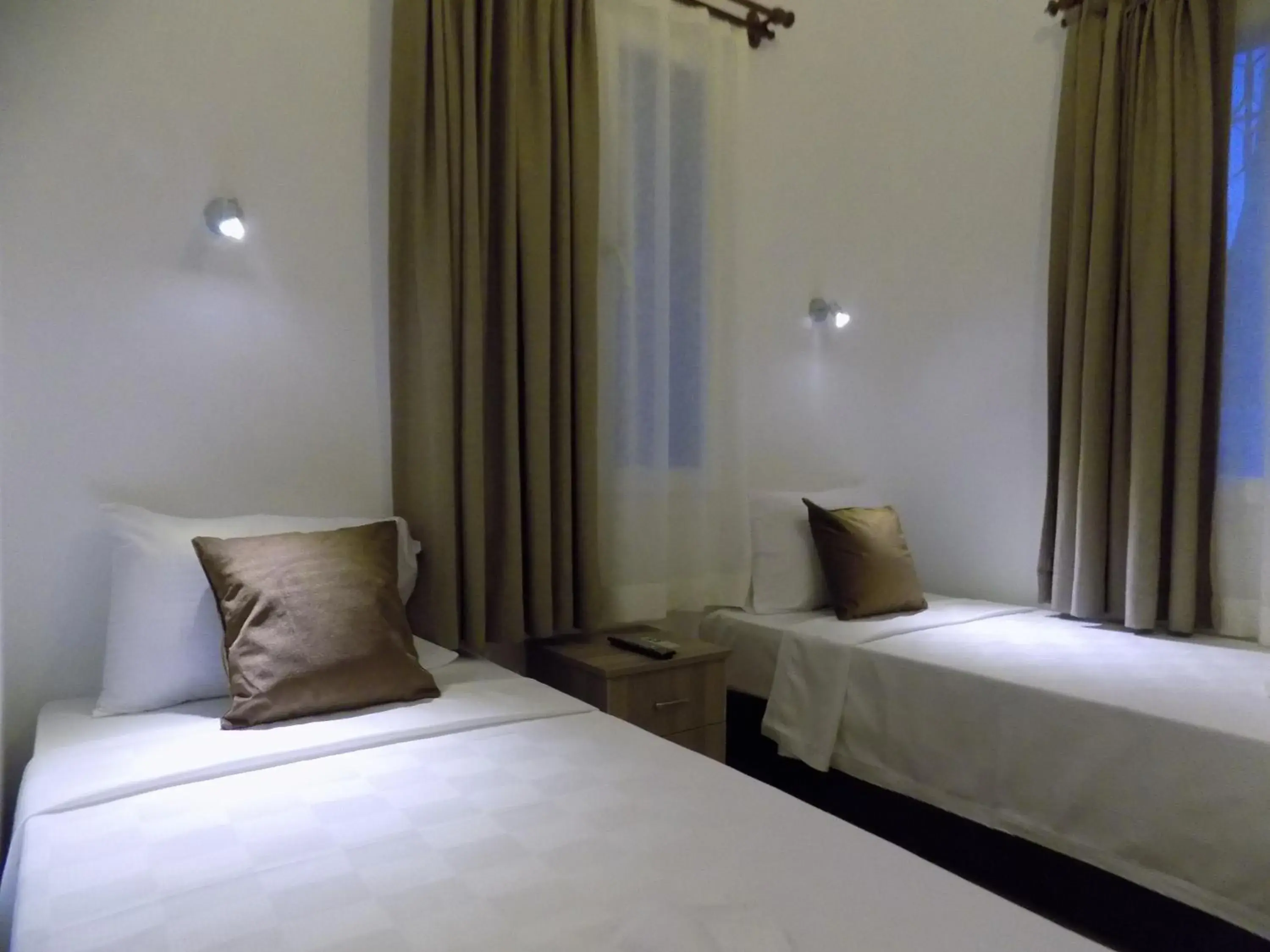 Double or Twin Room in Agan Pension Double or Twin Room in Agan Pension